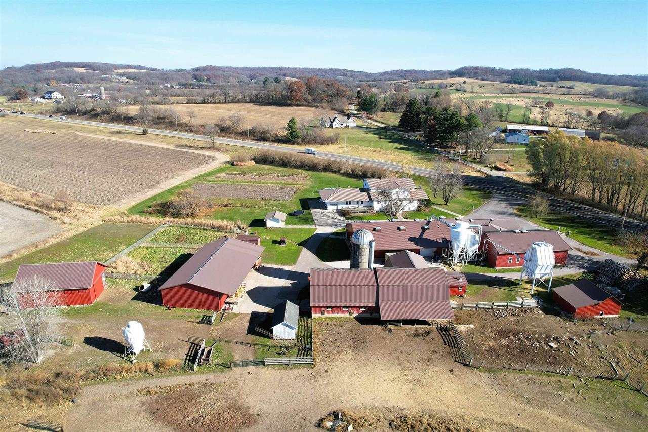 La Valle, Wisconsin, 53941, United States, 7 Bedrooms Bedrooms, ,Residential,For Sale,1995169