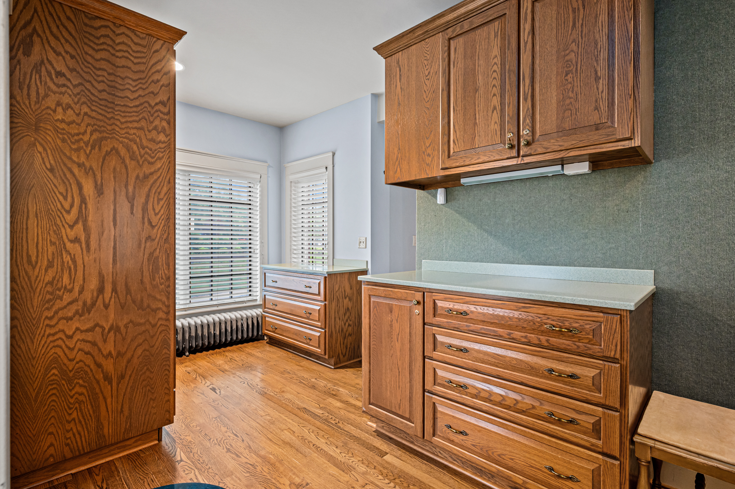  1363 Shady Avenue, Pittsburgh, PA 15217 - 物件實景