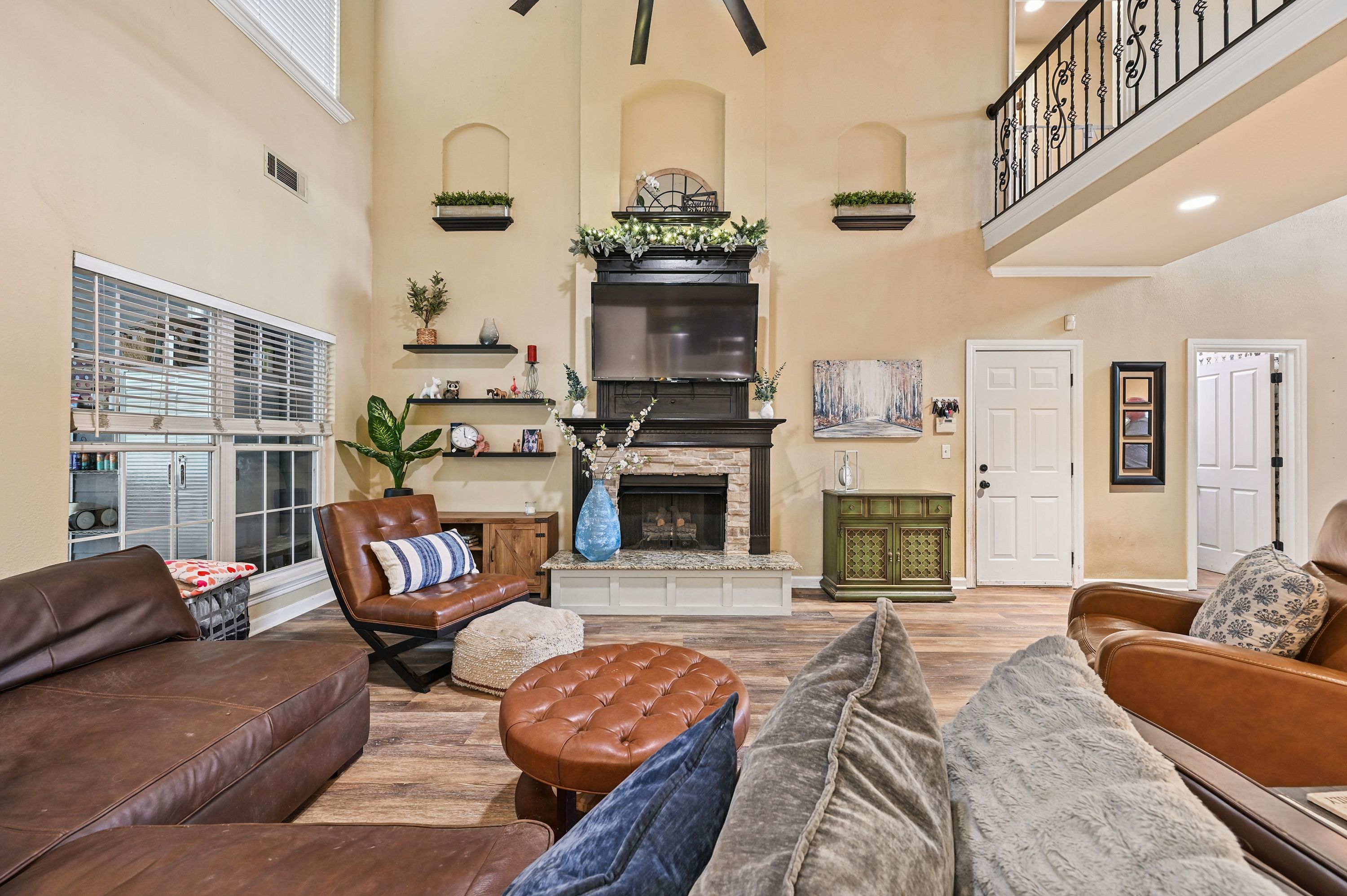  13904 East 89th Court  North, Owasso, OK 74055 - 物件實景