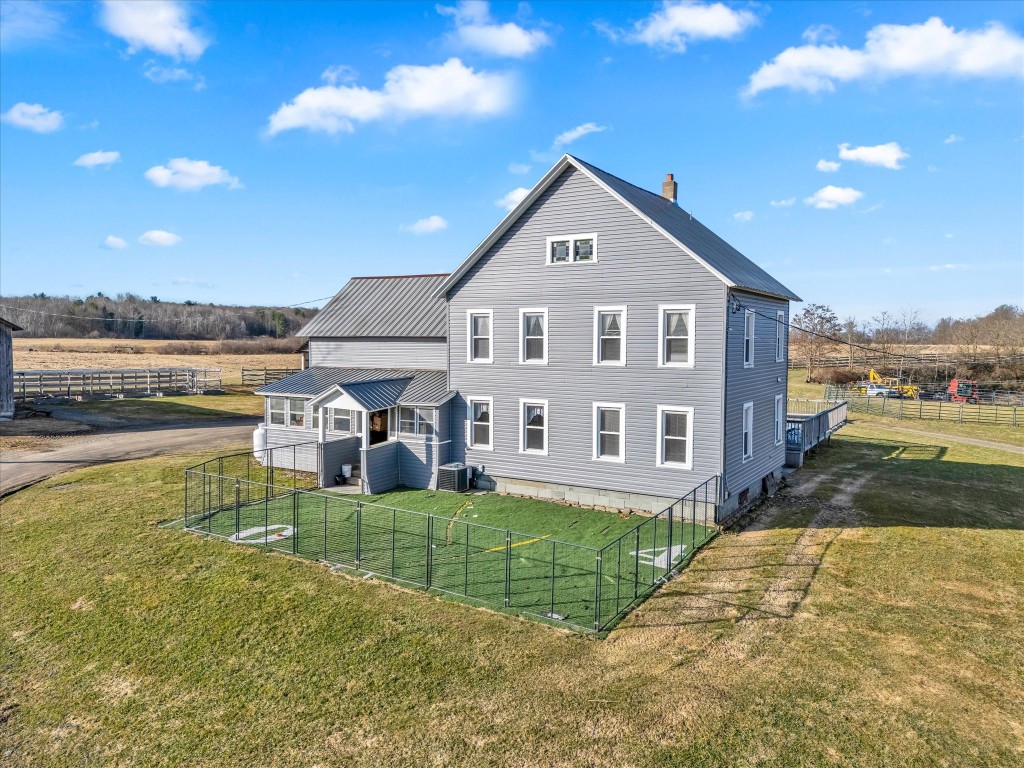 Oxford, New York, 13830, United States, 4 Bedrooms Bedrooms, ,3 BathroomsBathrooms,Residential,For Sale,1722820