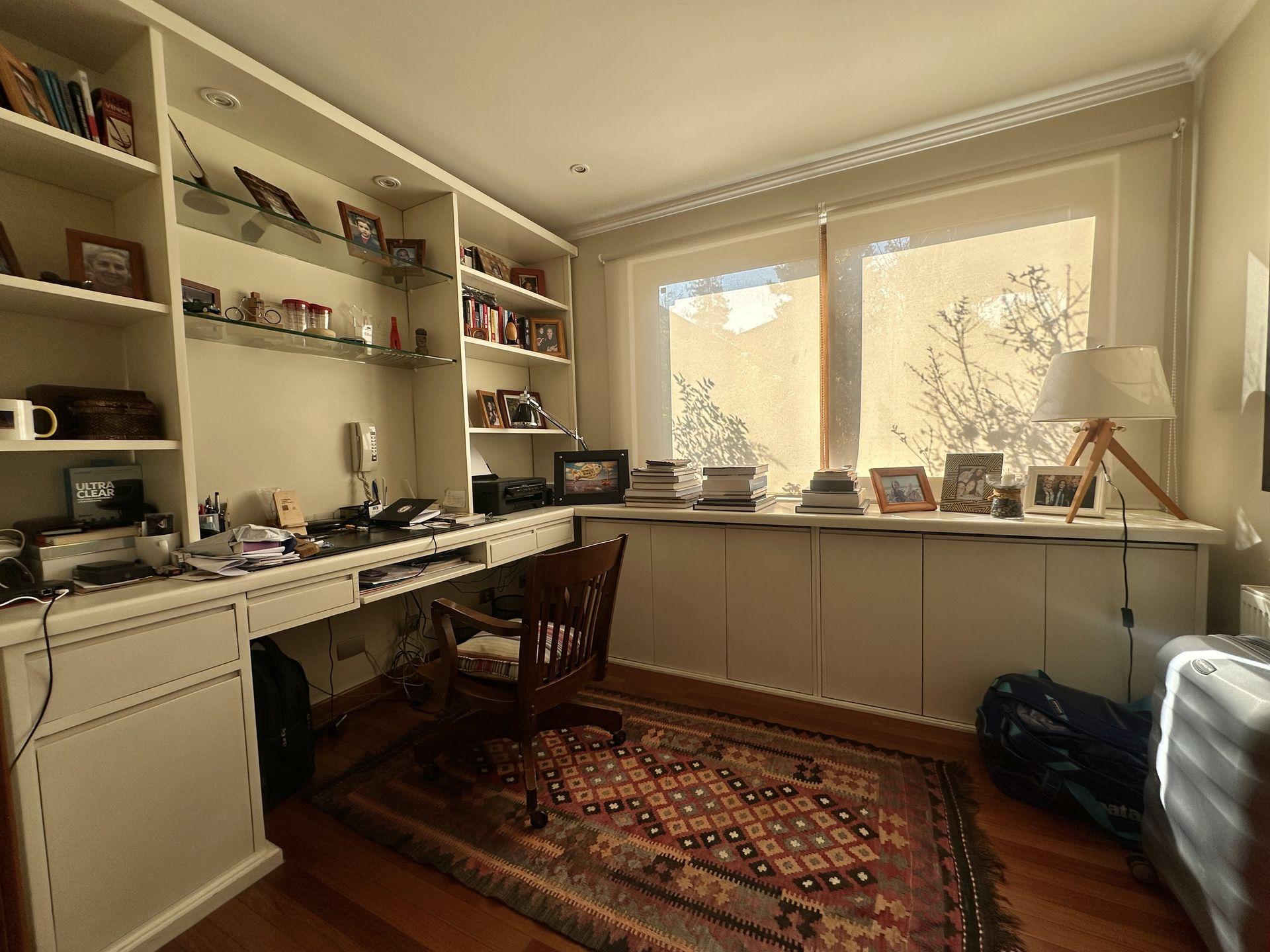 Lo Barnechea, Chile, 6 Bedrooms Bedrooms, ,5 BathroomsBathrooms,Residential,For Sale,1903645