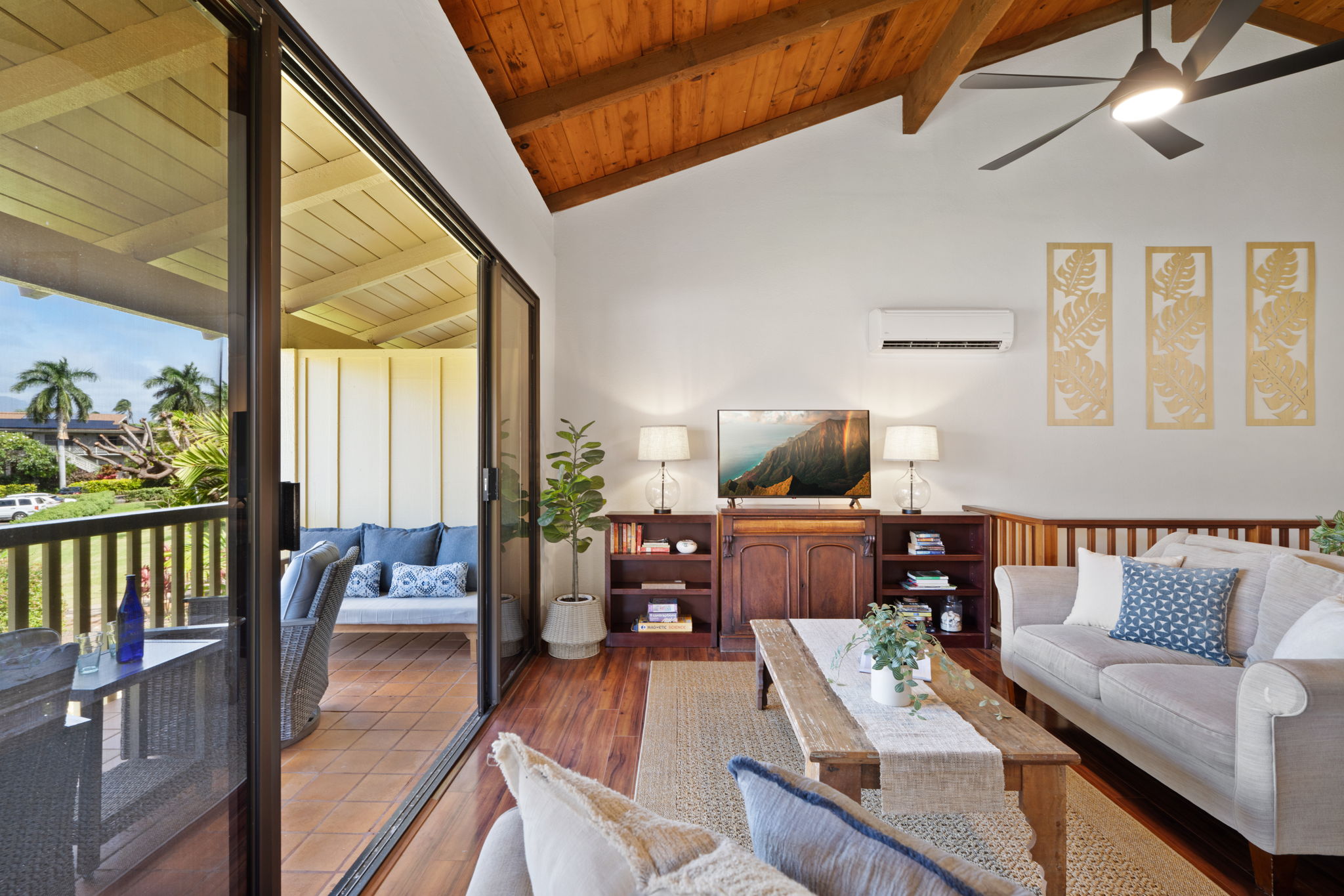 Koloa, Hawaii, 96756, United States, 2 Bedrooms Bedrooms, ,2 BathroomsBathrooms,Residential,For Sale,2003264