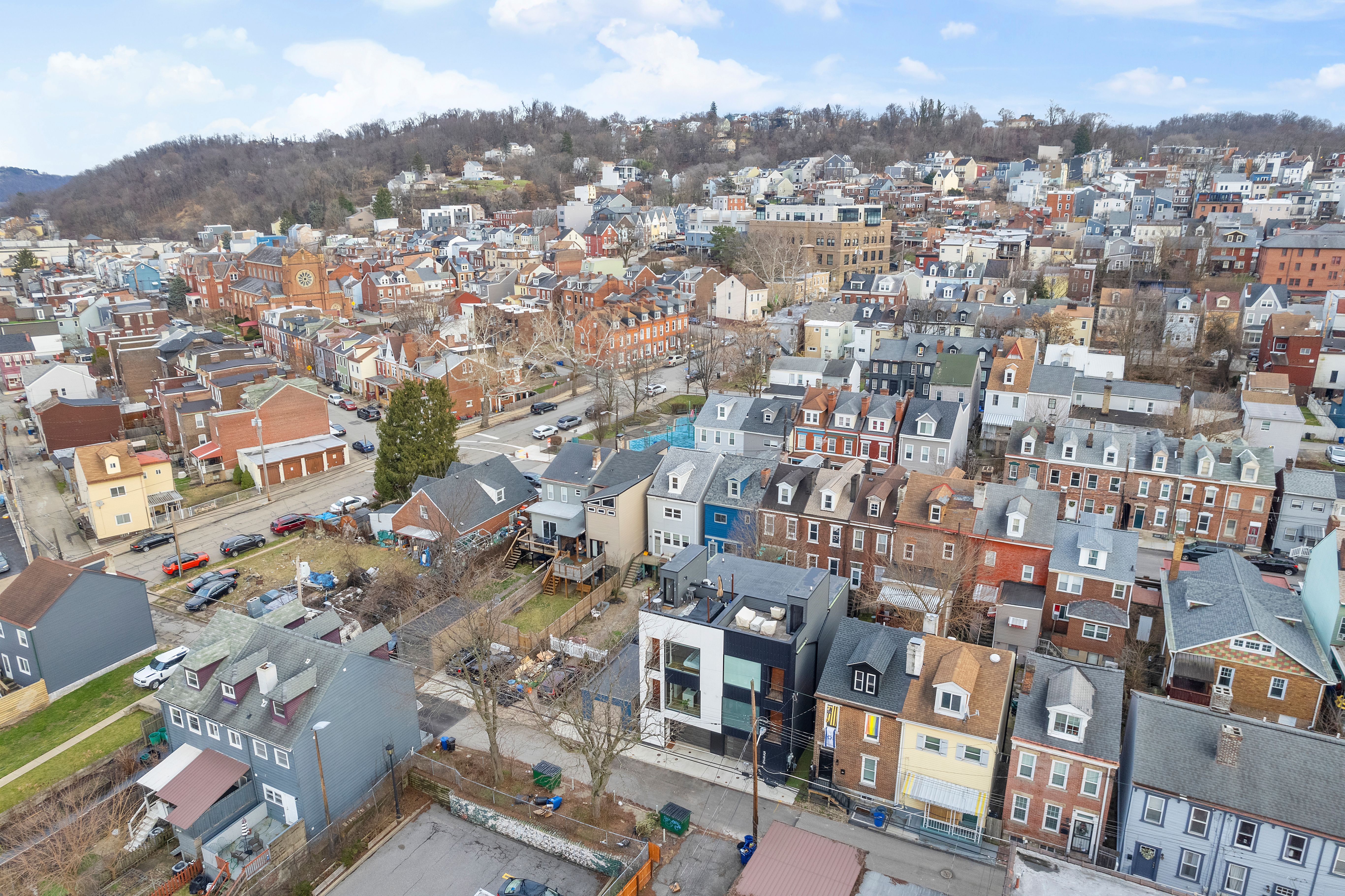  5228 Dresden Way, Pittsburgh, PA 15201 - 物件實景