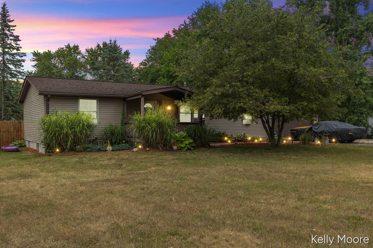 Bluewater Hwy, Ionia, MI 48846