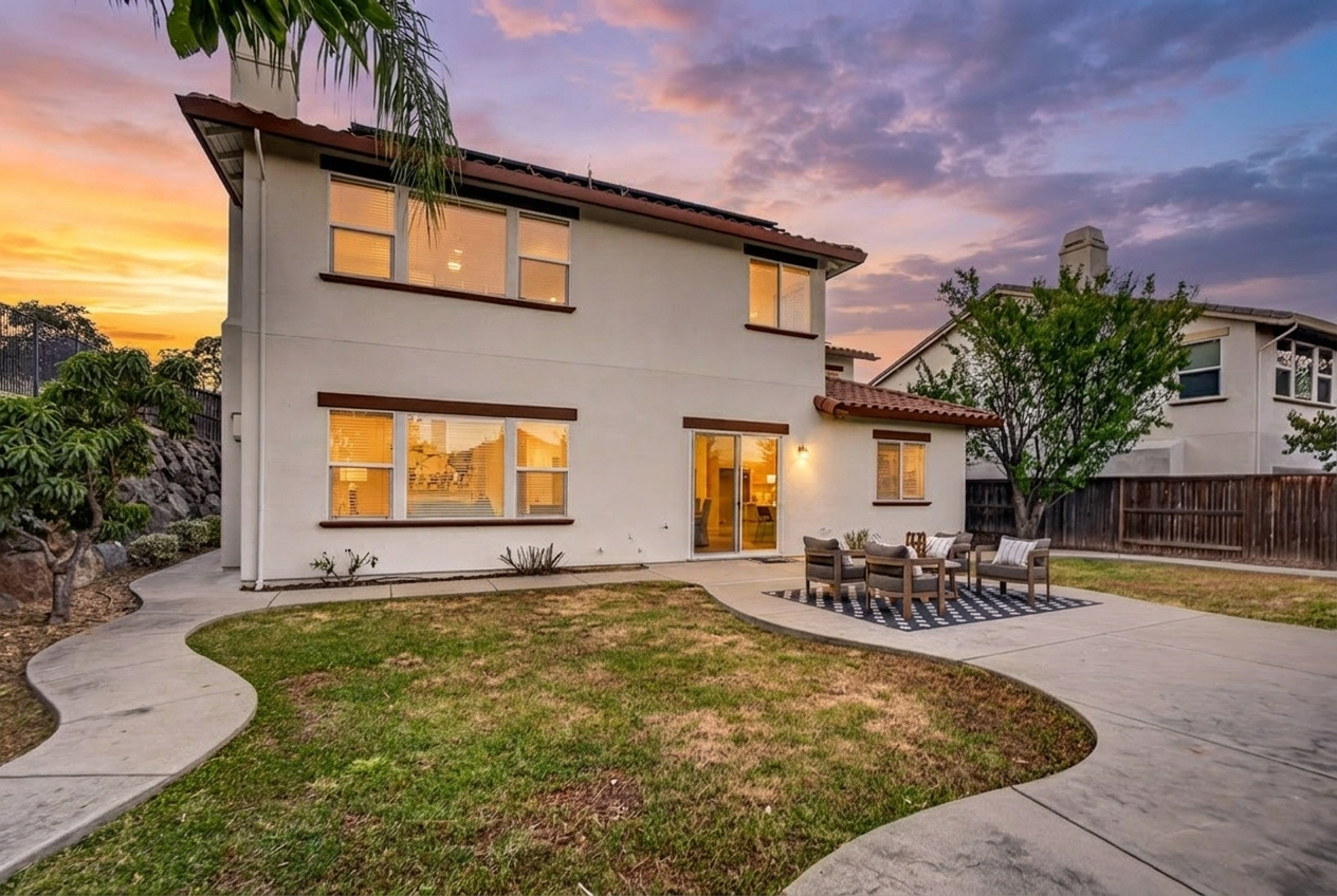  2207 Hedrick Court, Rocklin, CA 95765 - 物件實景