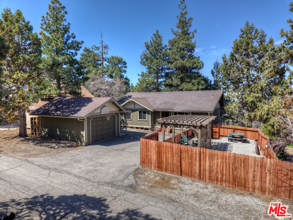 Big Bear City, California, 92314, United States, 3 Bedrooms Bedrooms, ,2 BathroomsBathrooms,Residential,For Sale,1766827