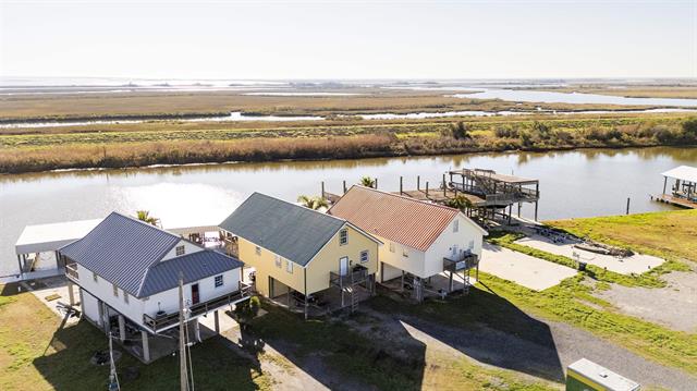 Chauvin, Louisiana, 70344, United States, 4 Bedrooms Bedrooms, ,3 BathroomsBathrooms,Residential,For Sale,1944800