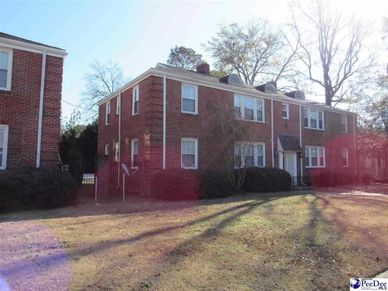 Florence, South Carolina, 29501, United States, ,Residential,For Sale,1687189