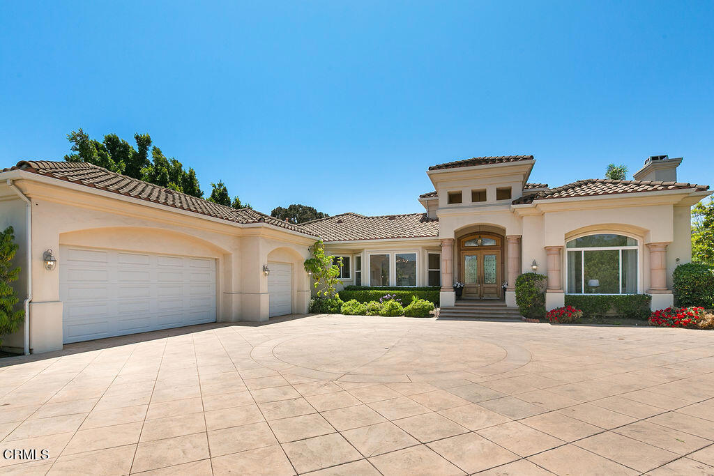 Camarillo, California, 93012, United States, 5 Bedrooms Bedrooms, ,4 BathroomsBathrooms,Residential,For Sale,1885935