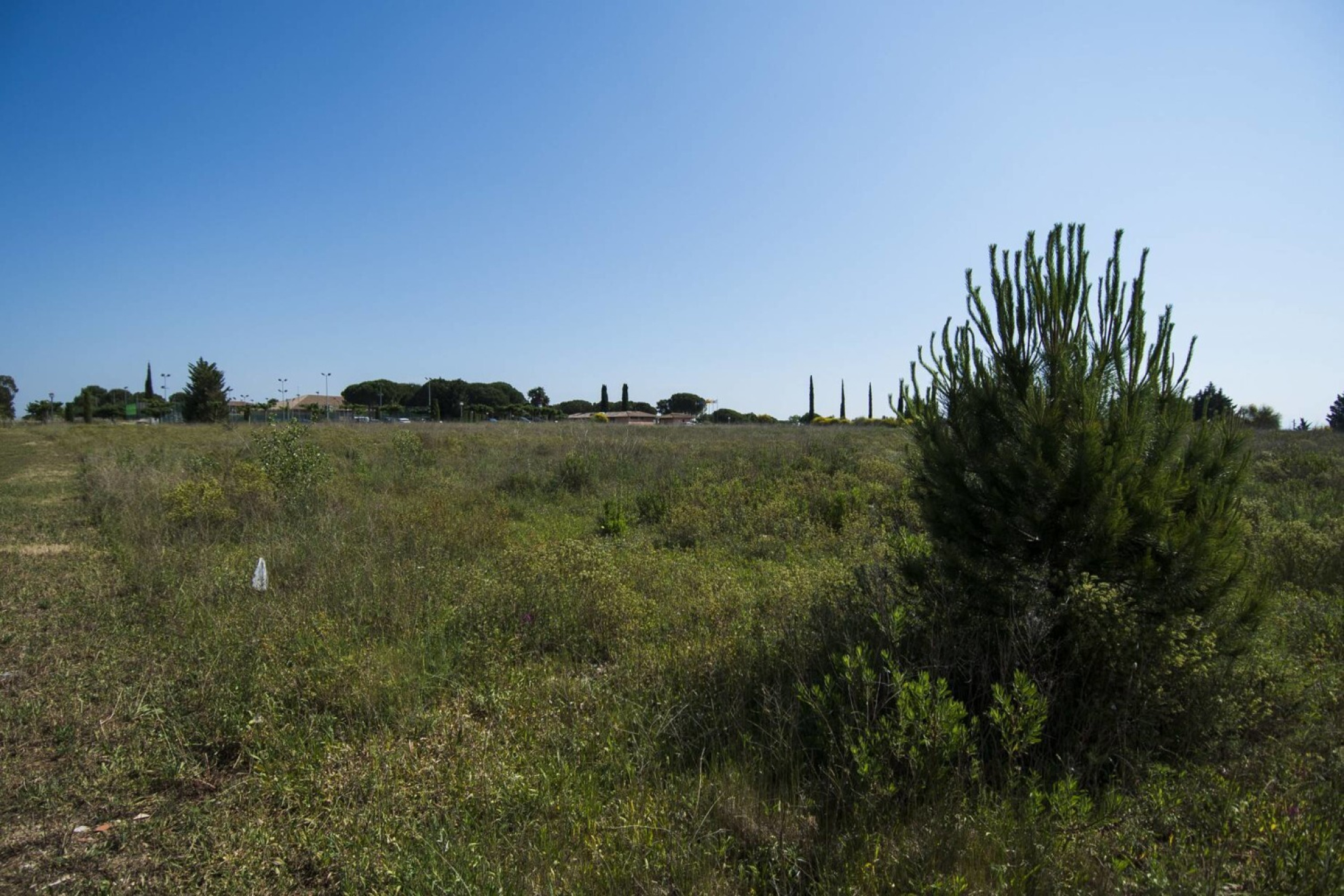  Building land in Torremirona Golf Club Navata Figueres - 物件實景