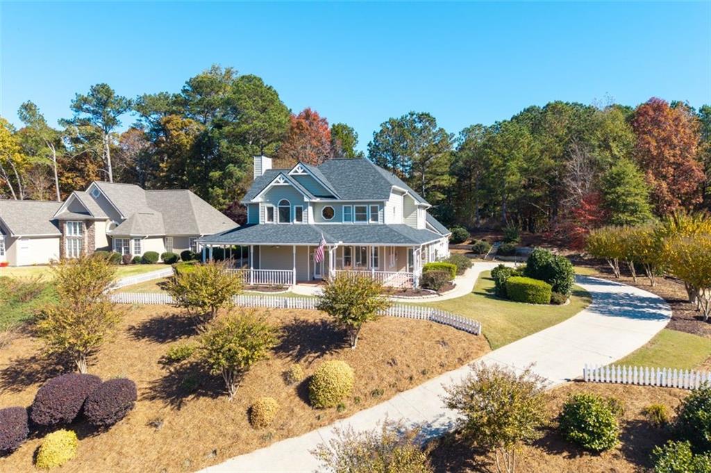 Cumming, Georgia, 30041, United States, 4 Bedrooms Bedrooms, ,3 BathroomsBathrooms,Residential,For Sale,1989583