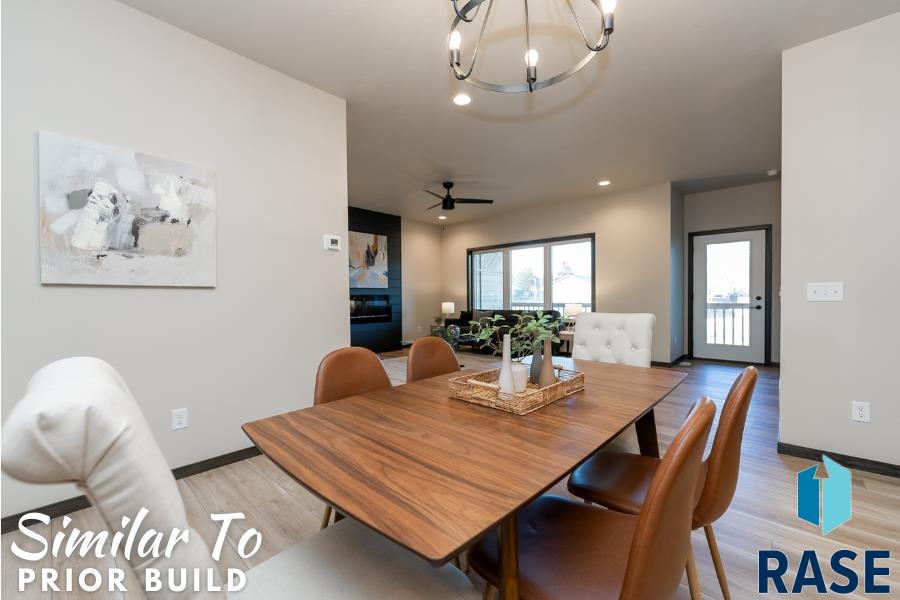 Sioux Falls, South Dakota, 57110, United States, 4 Bedrooms Bedrooms, ,2 BathroomsBathrooms,Residential,For Sale,1834808
