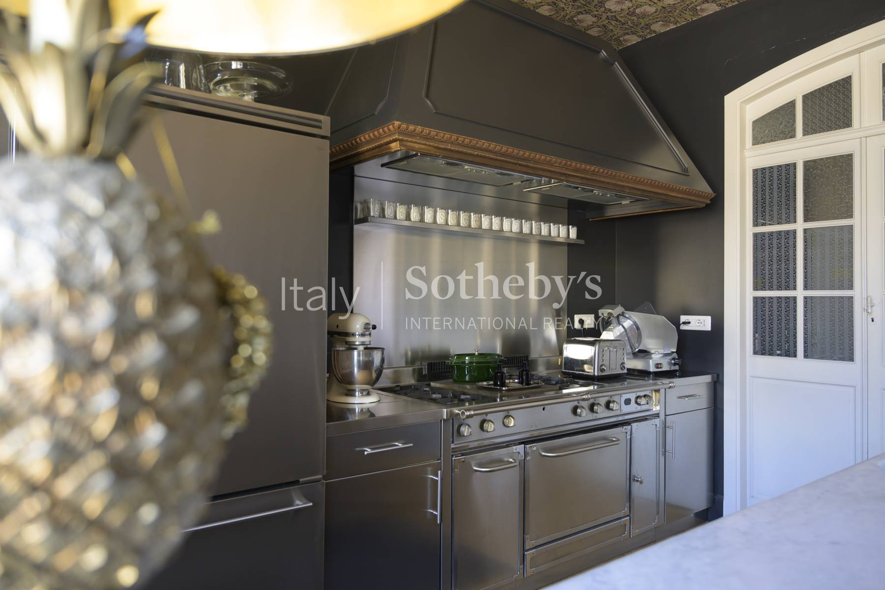  Exclusive apartment in the center of Ravenna - 物件實景