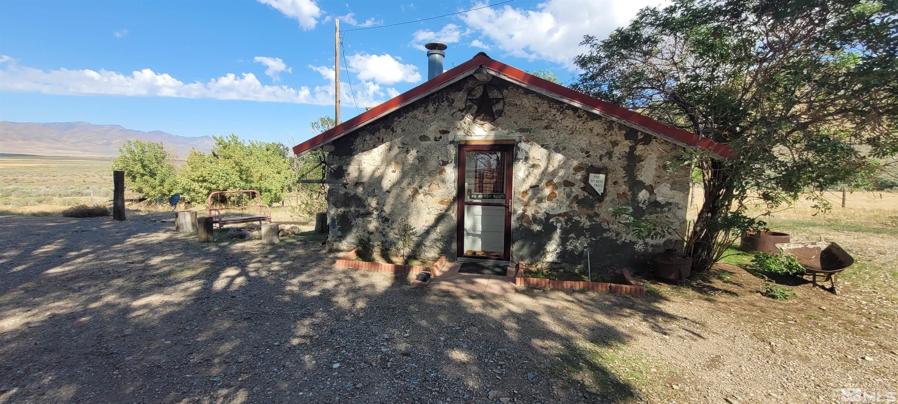 Orovada, Nevada, 89425, United States, ,Residential,For Sale,1860452