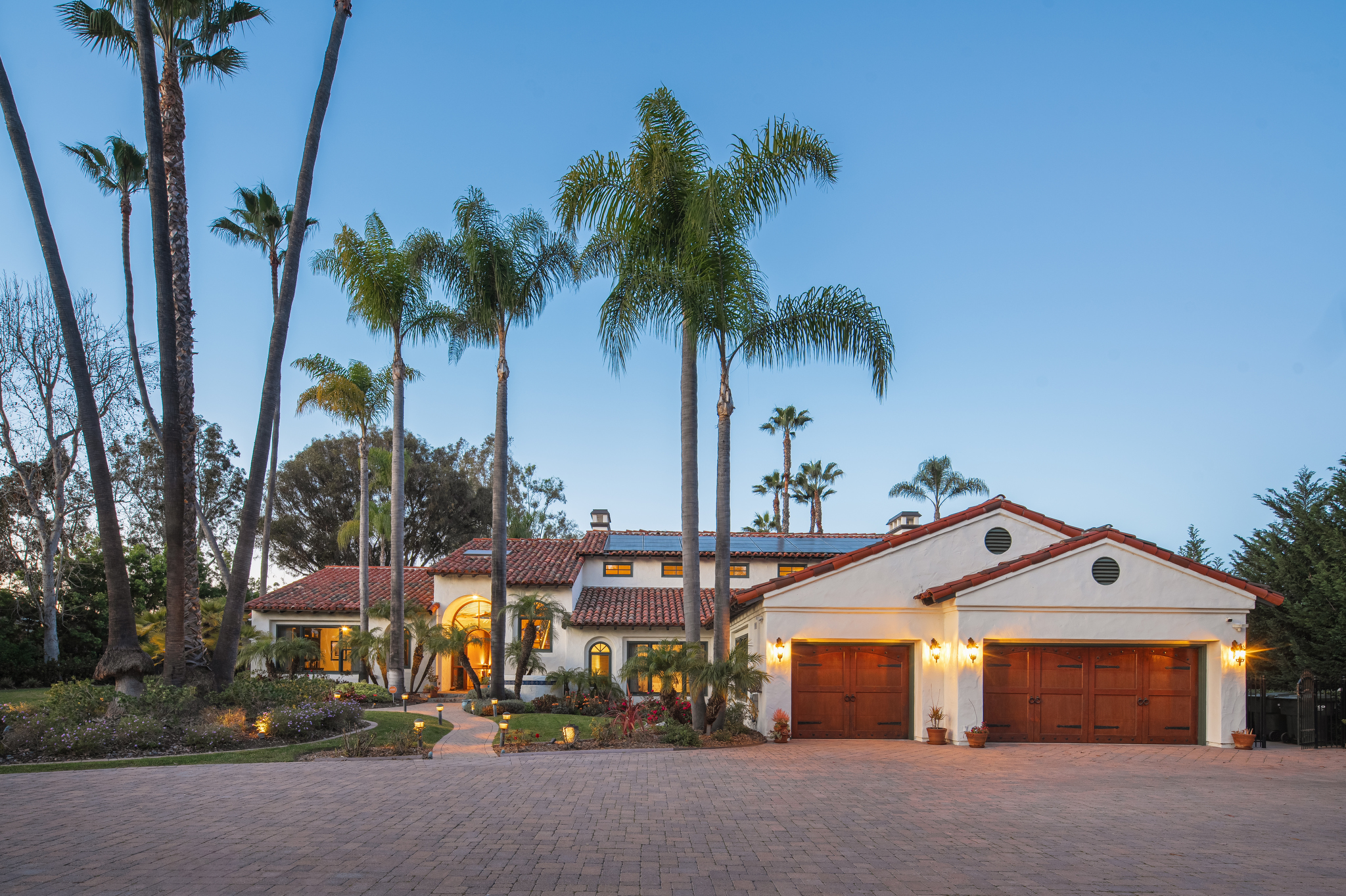  3028 Paseo Cielo, Rancho Santa Fe, CA 92067 - 物件實景
