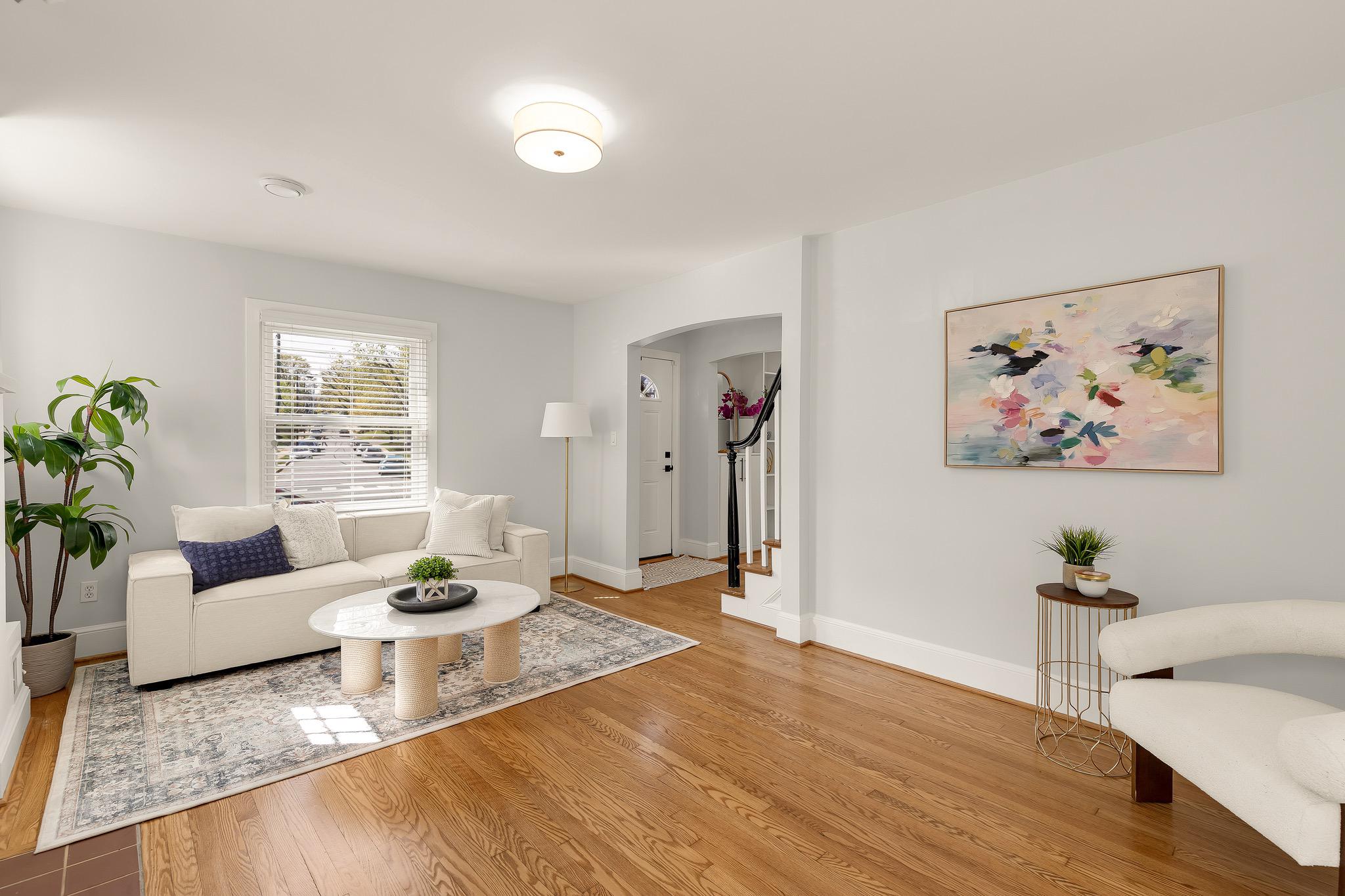  1621 N Quincy Street, Arlington, VA, 22207 - 物件實景