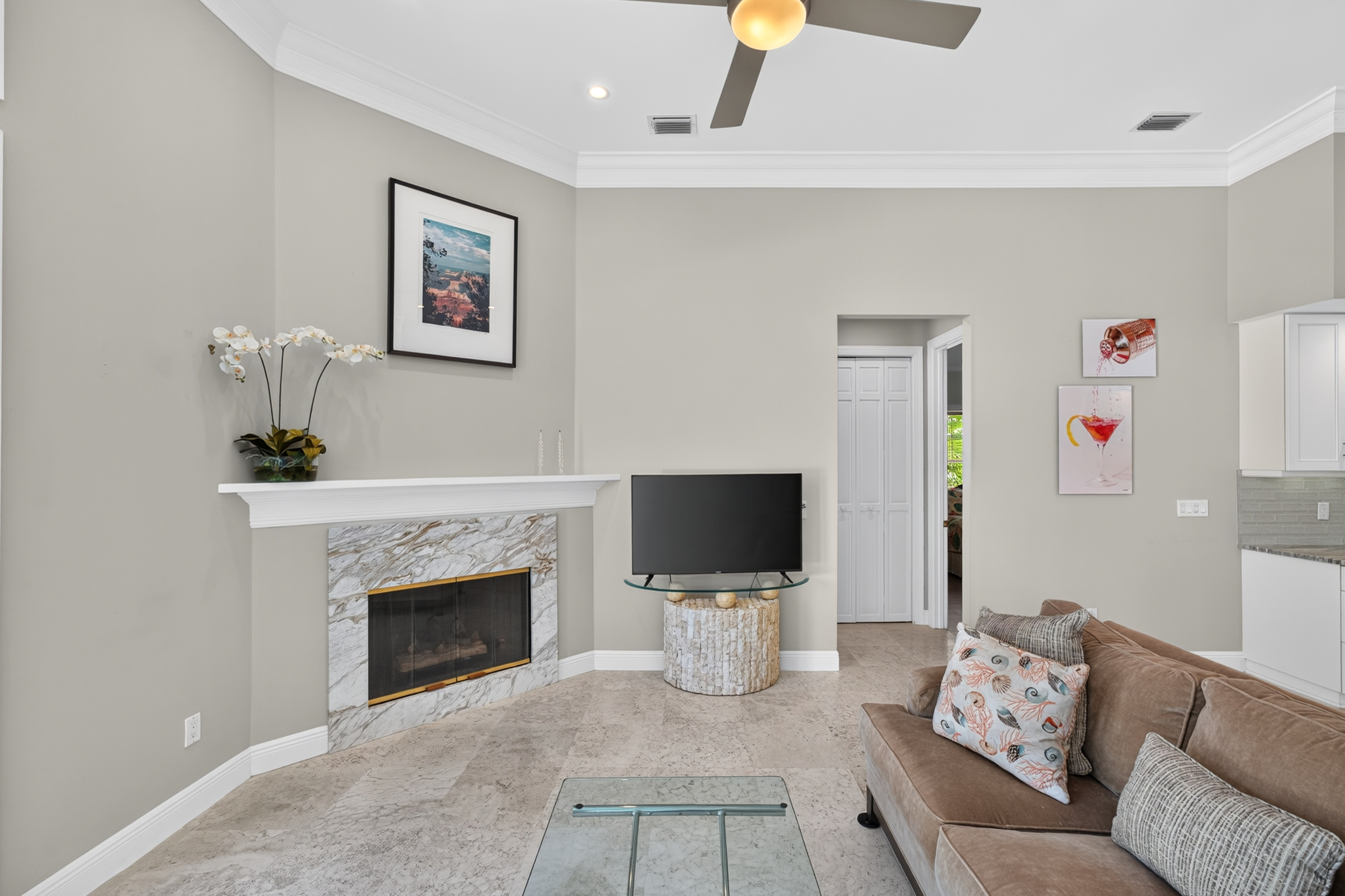  311 Shores Drive, Indian River Shores, FL, 32963 - 物件實景