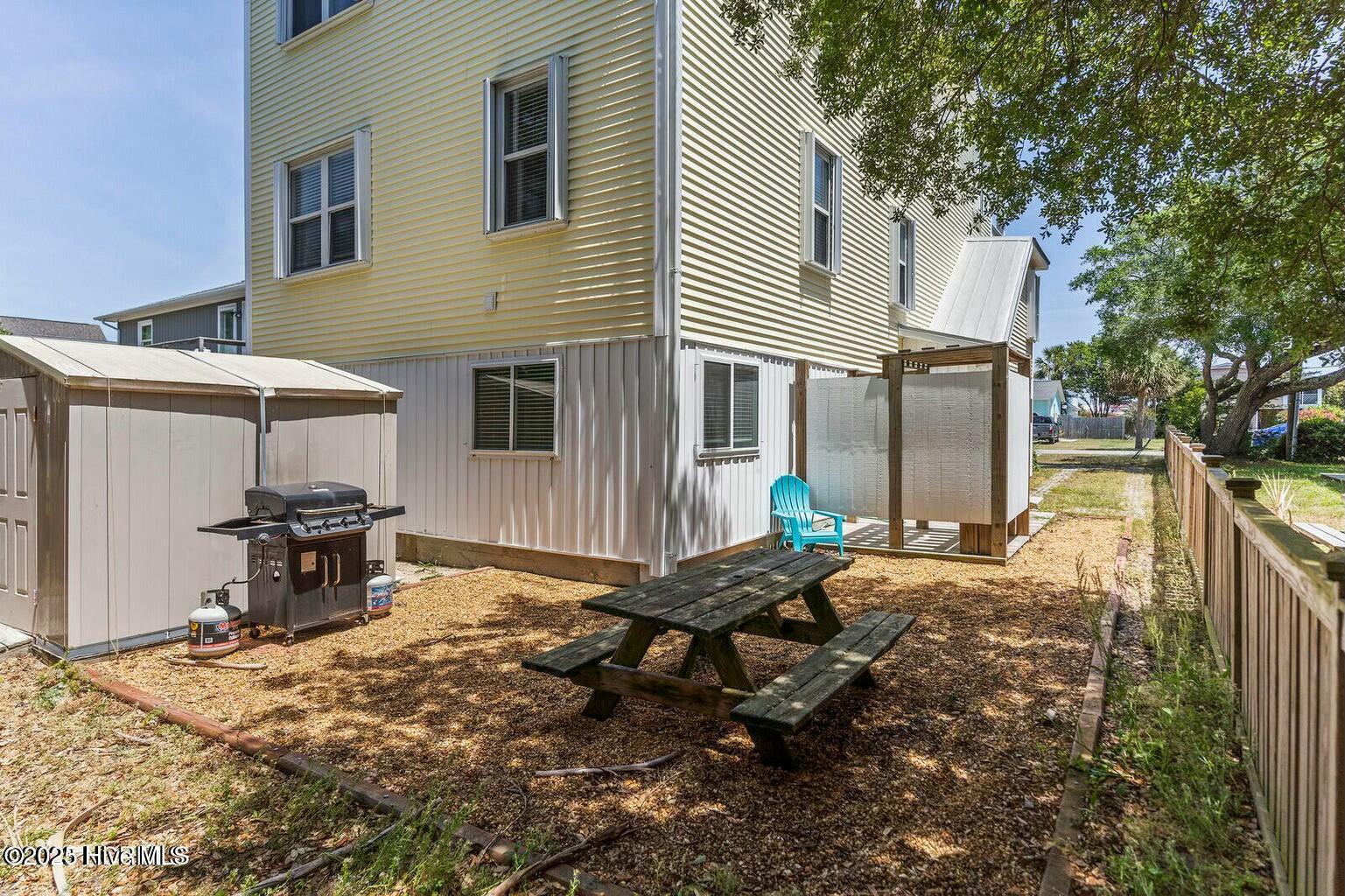 Kure Beach, North Carolina, 28449, United States, 5 Bedrooms Bedrooms, ,3 BathroomsBathrooms,Residential,For Sale,1745700