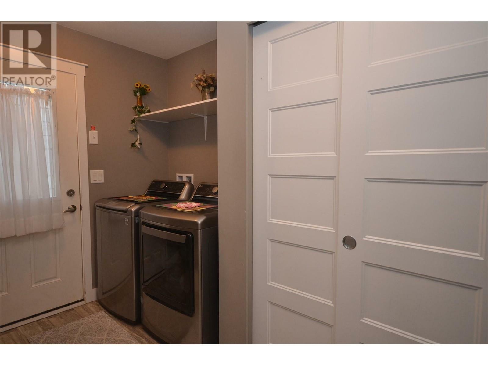 VERNON, British Columbia, V1H 1R8, CA, 2 Bedrooms Bedrooms, ,2 BathroomsBathrooms,Residential,For Sale,1837064