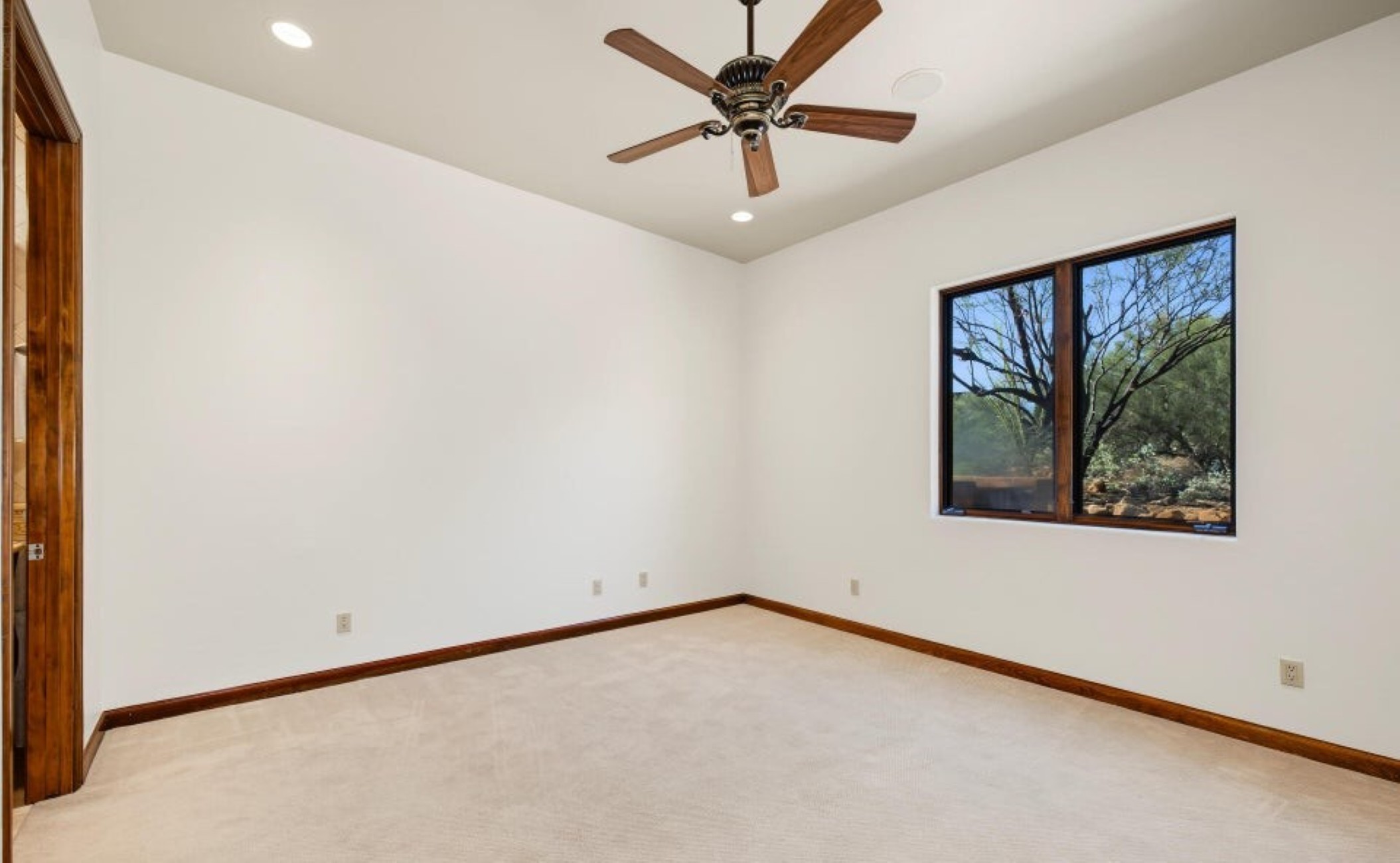  7587 N Mystic Canyon Dr¦Tucson, AZ - 物件實景
