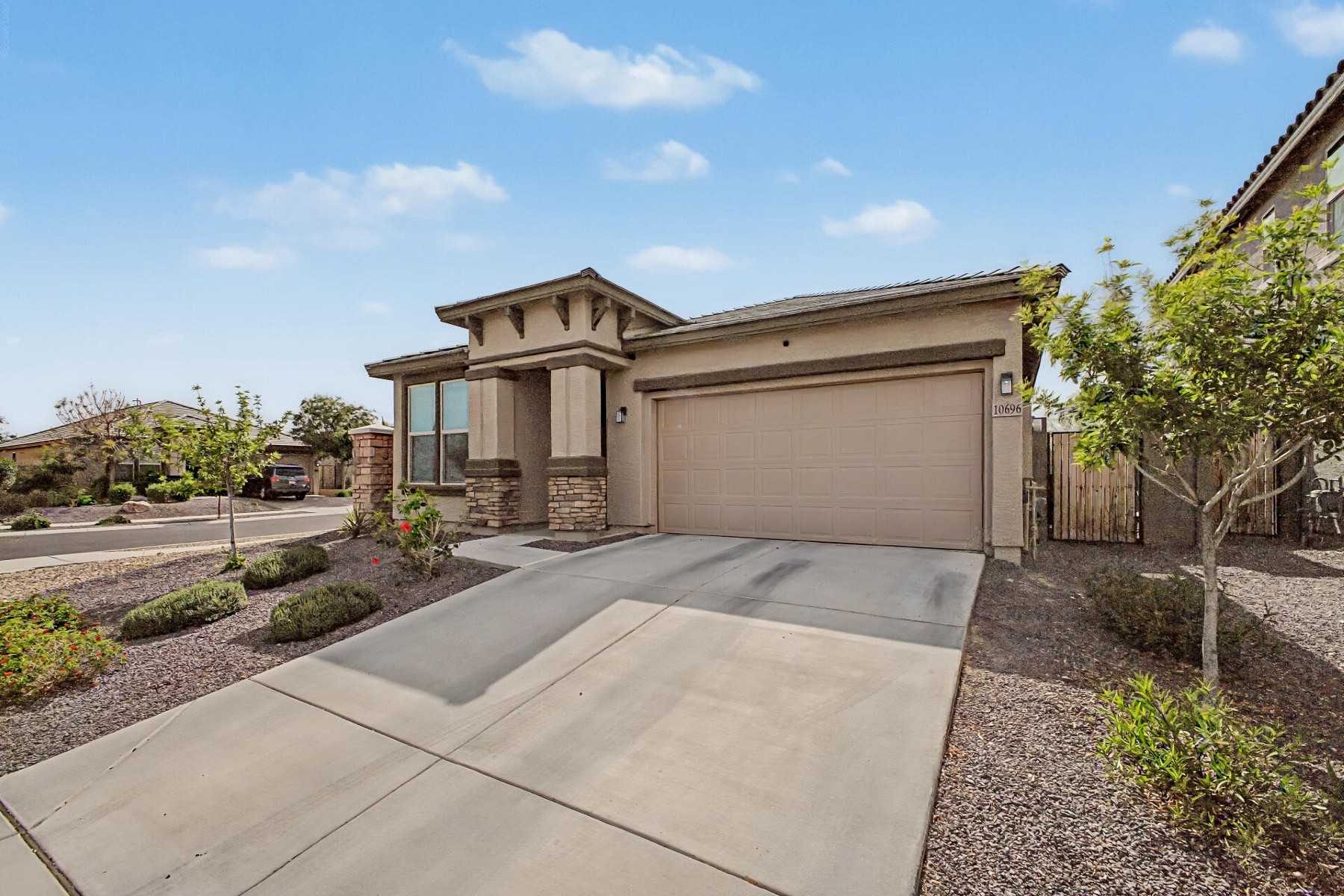  10696 N 188th Drive  Surprise, AZ - 物件實景