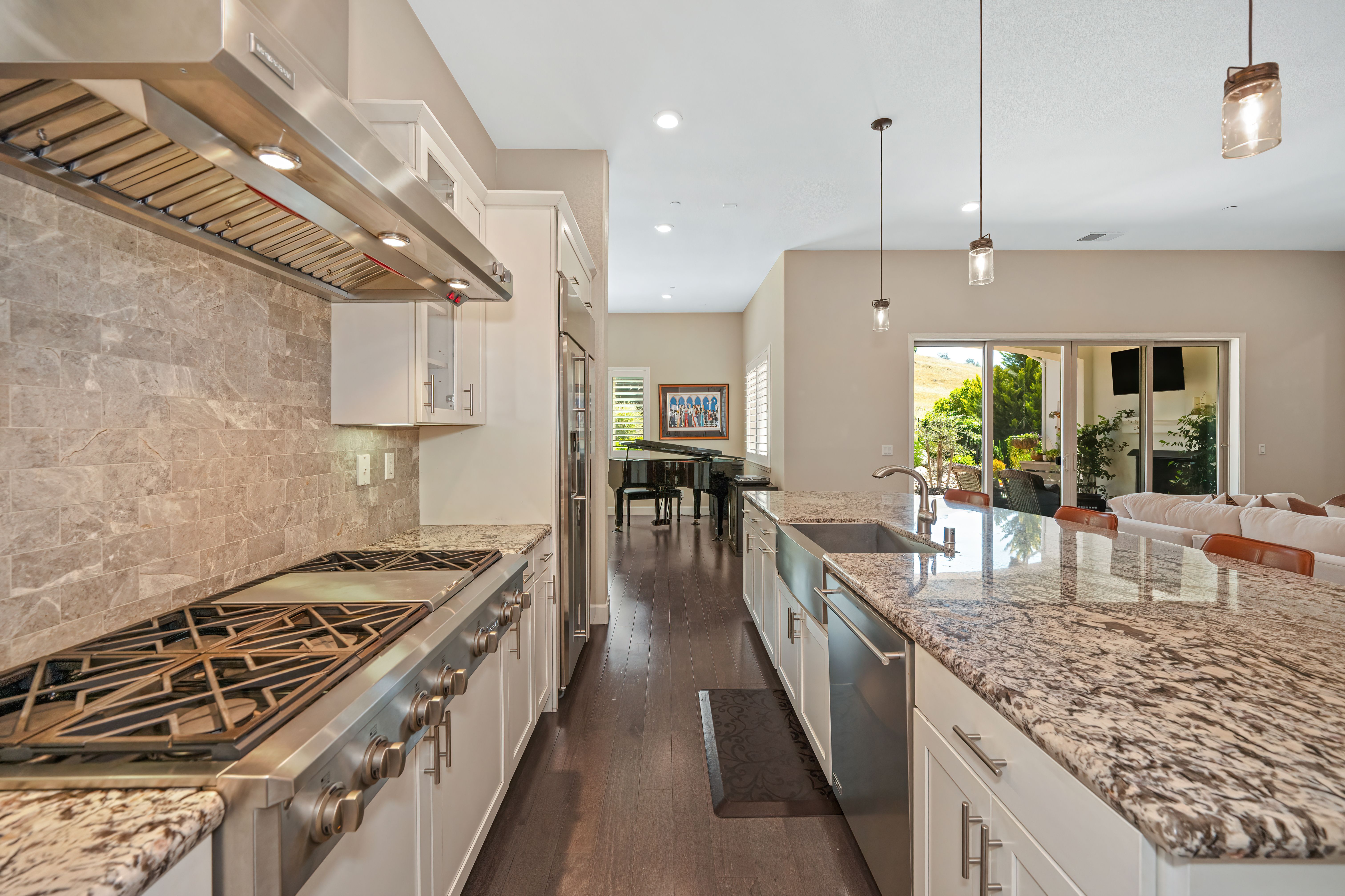  5249 Brentford Way, El Dorado Hills, CA 95762 - 物件實景
