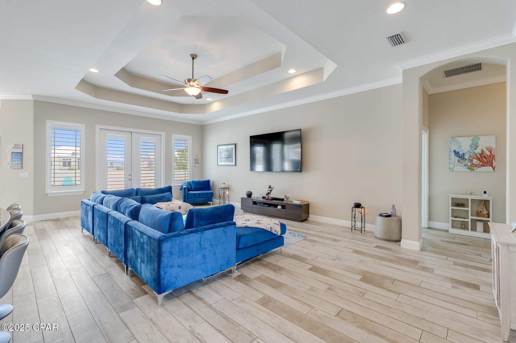 Panama City Beach, Florida, 32407, United States, 4 Bedrooms Bedrooms, ,3 BathroomsBathrooms,Residential,For Sale,1794293