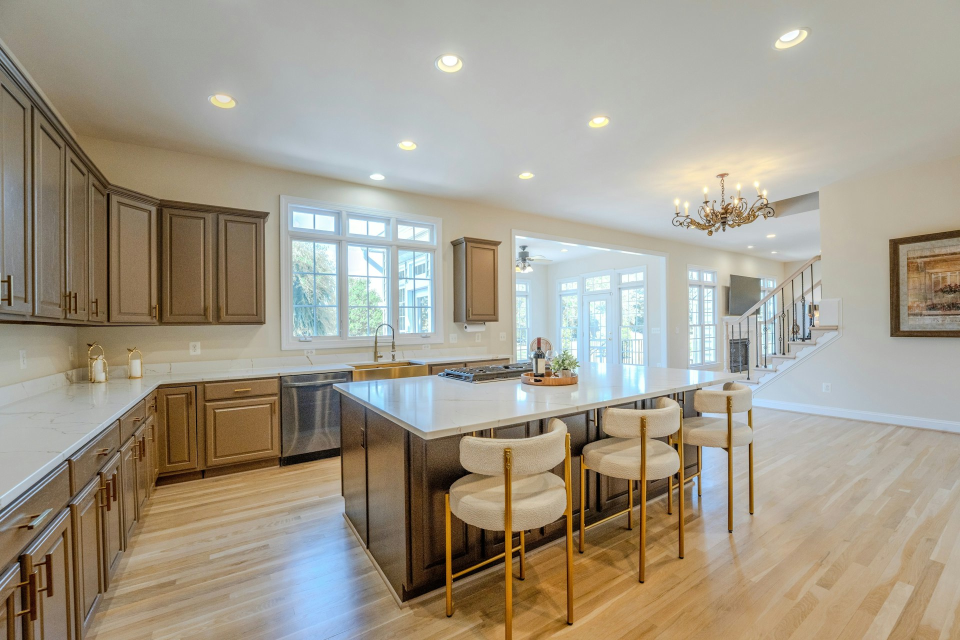  16619 Chestnut Overlook Drive, Purcellville, VA 20132 - 物件實景
