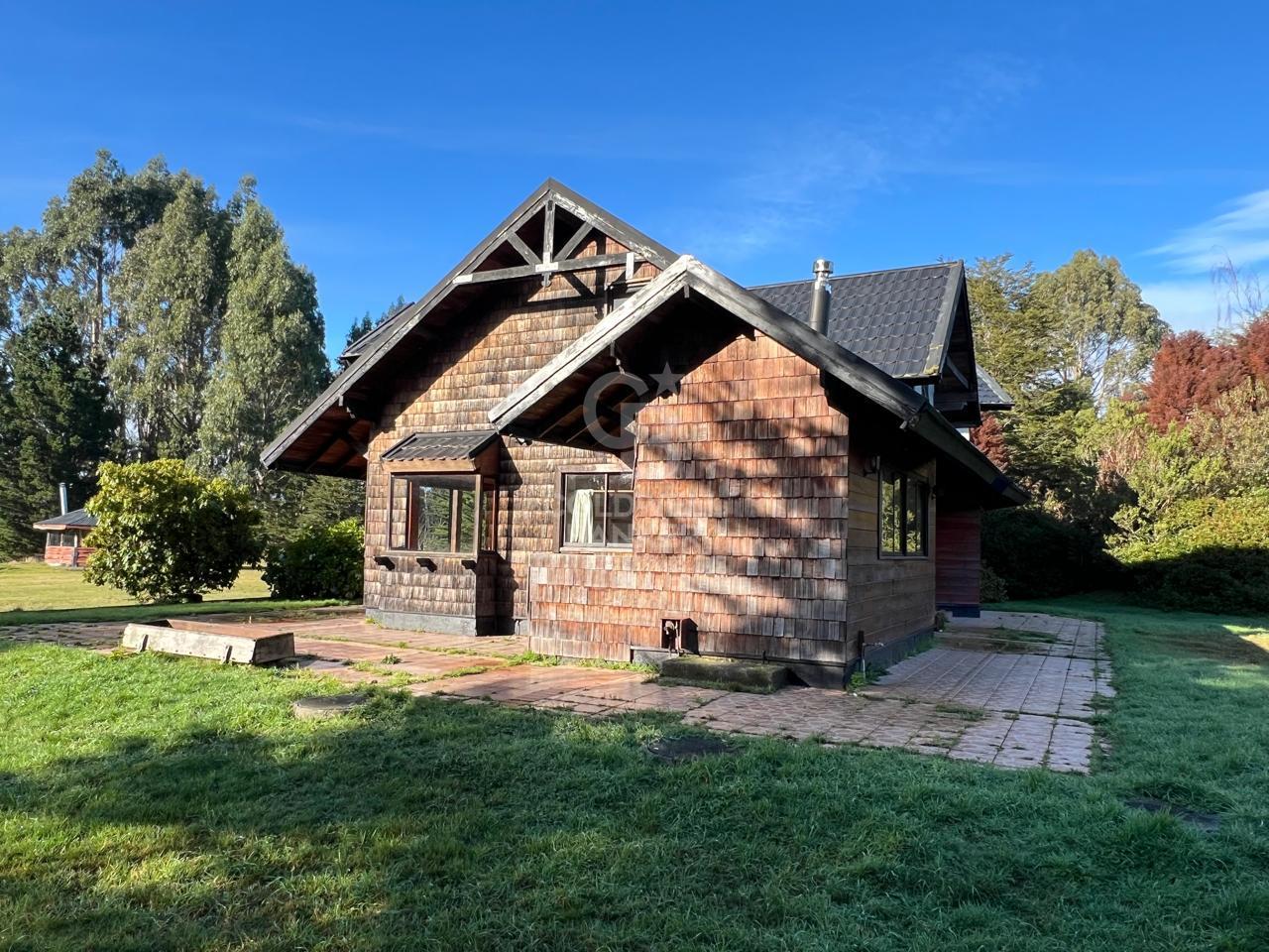 Puerto Varas, Chile, 5 Bedrooms Bedrooms, ,3 BathroomsBathrooms,Residential,For Sale,1837994