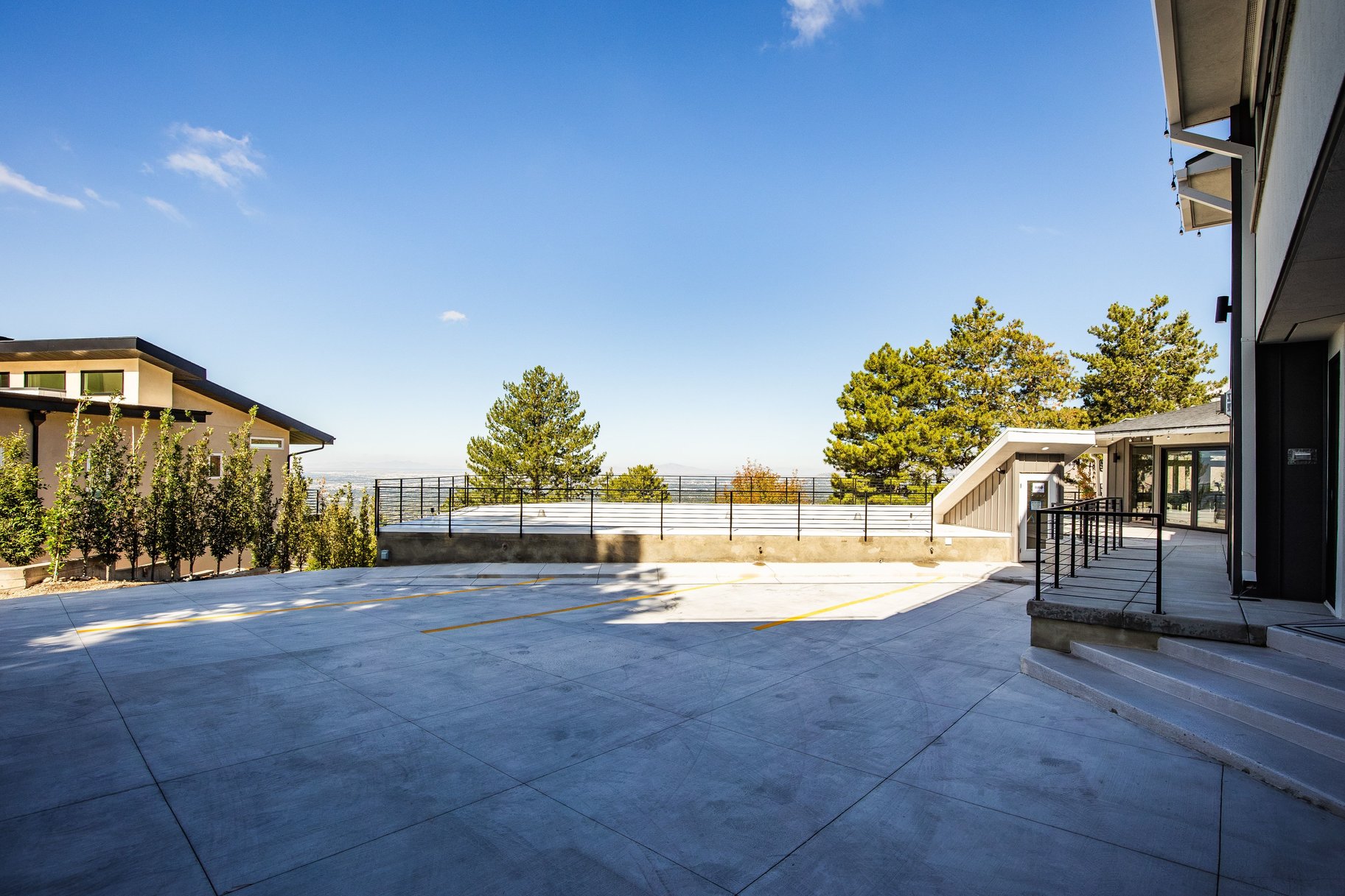  An Extraordinary Estate Above the Valley - 物件實景