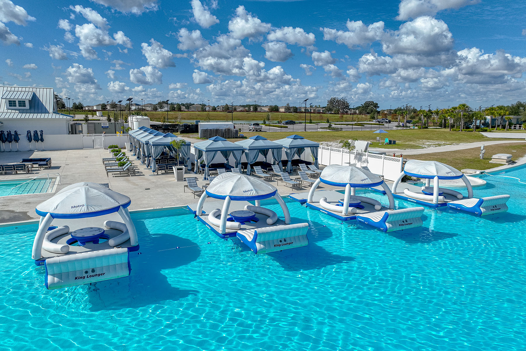  SAN ANTONIO - 物件實景