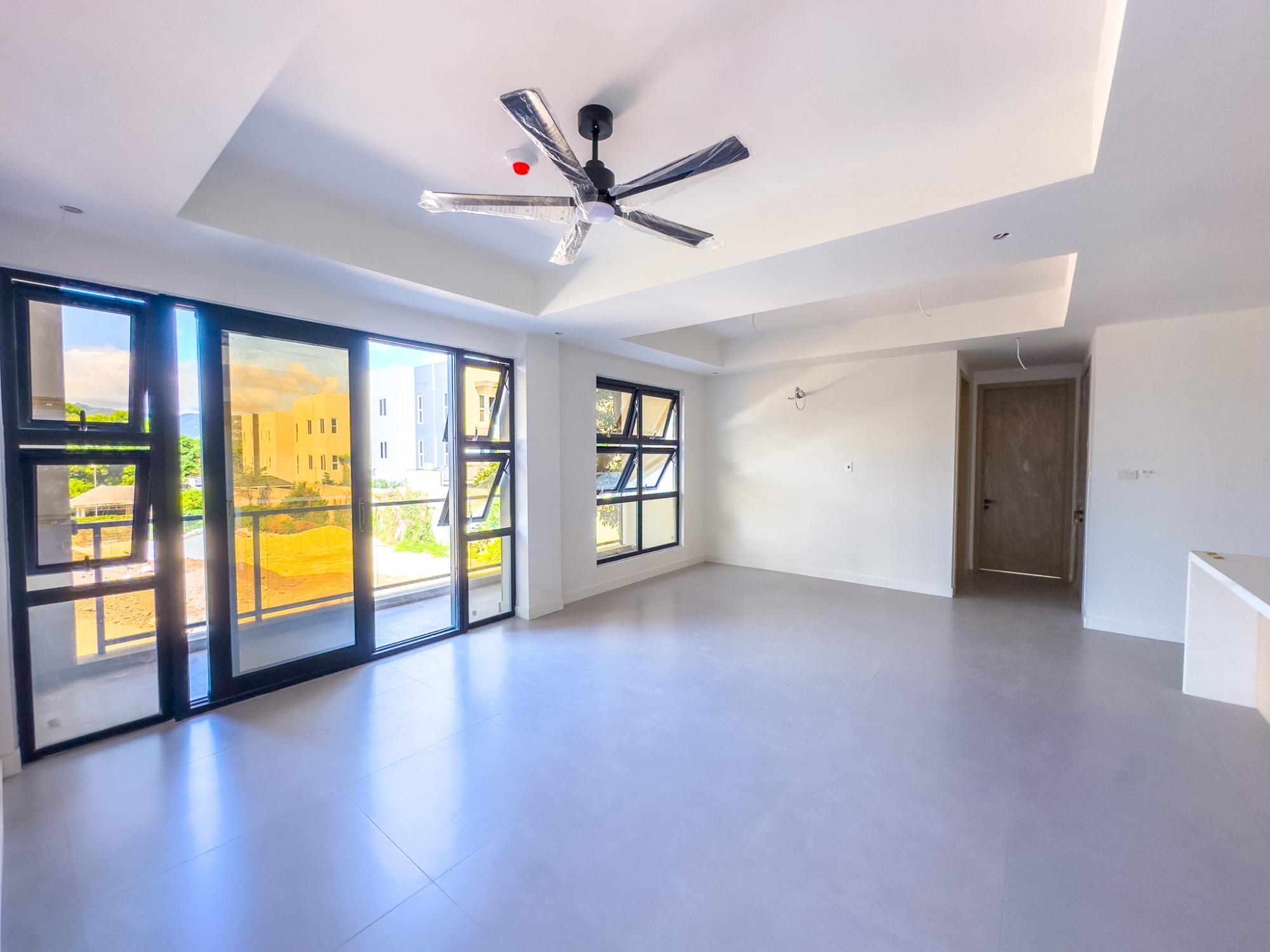 Kingston & St. Andrew, JM, 3 Bedrooms Bedrooms, ,2 BathroomsBathrooms,Residential,For Sale,1896615