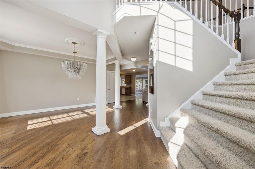 Egg Harbor Township, New Jersey, 08234, United States, 4 Bedrooms Bedrooms, ,3 BathroomsBathrooms,Residential,For Sale,2005825