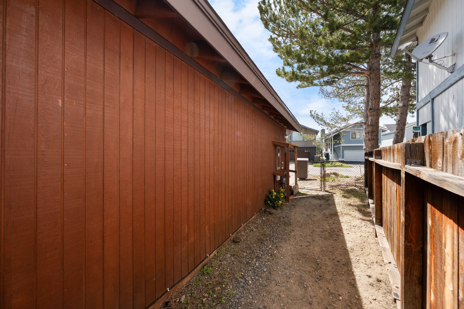  Tahoe Keys Charmer with Stunning Views - 物件實景