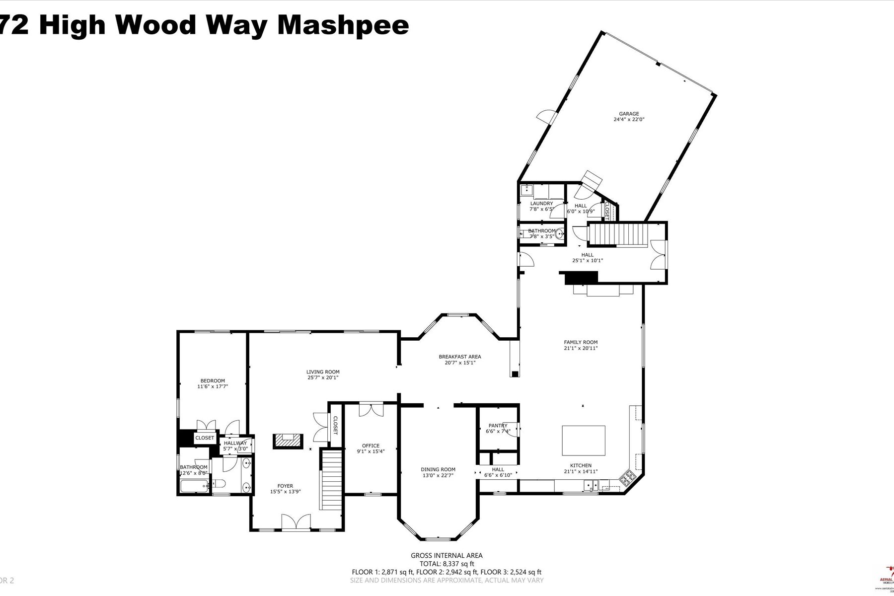  Masterpiece of Coastal Luxury - 物件實景