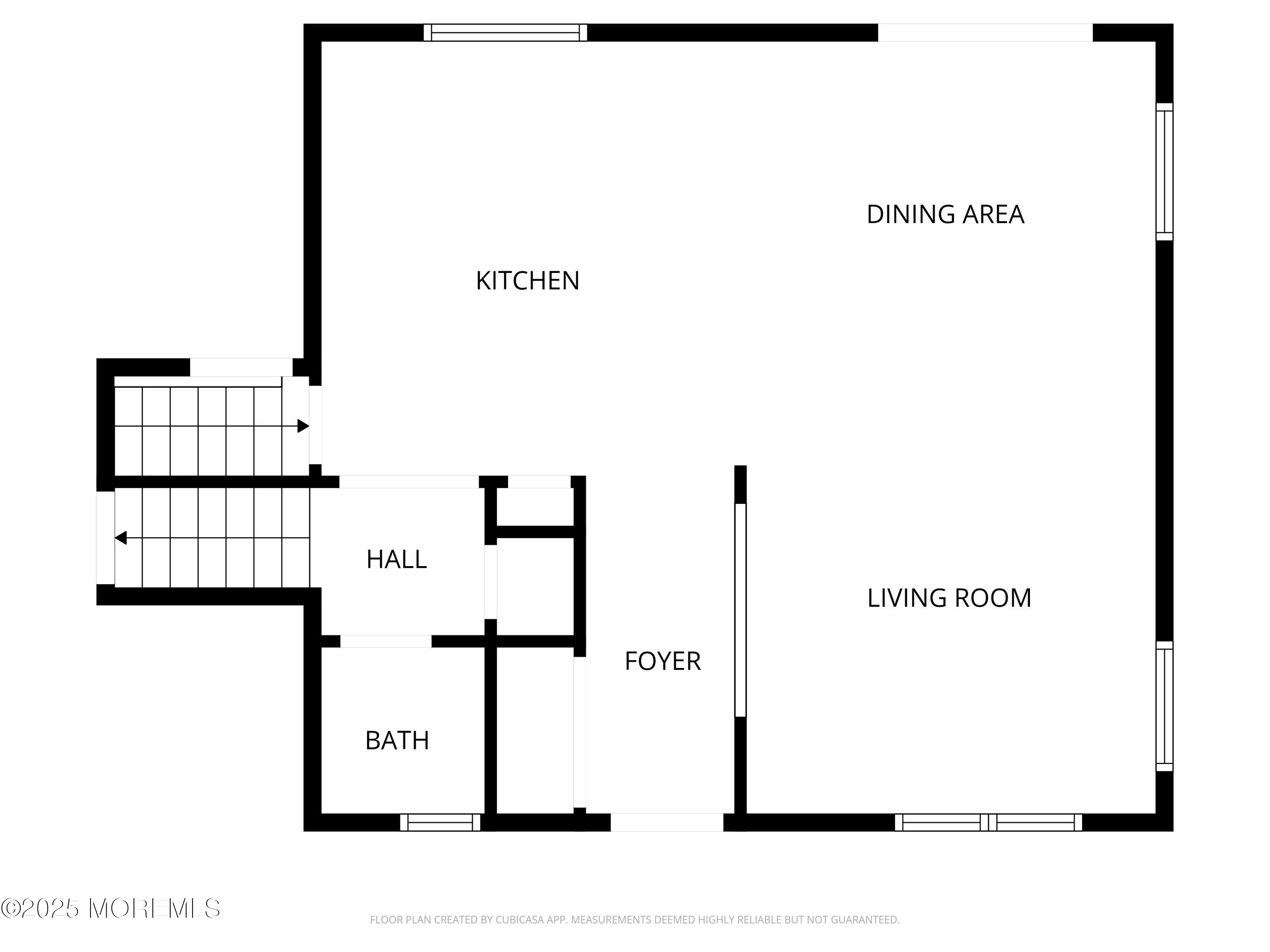 Highlands, New Jersey, 07732, United States, 3 Bedrooms Bedrooms, ,3 BathroomsBathrooms,Residential,For Sale,1977808