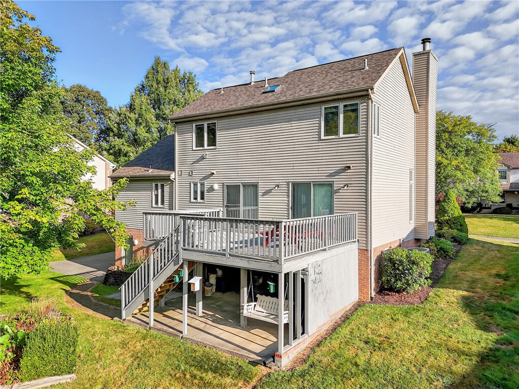 Cranberry Twp, Pennsylvania, 16066, United States, 3 Bedrooms Bedrooms, ,3 BathroomsBathrooms,Residential,For Sale,1932228