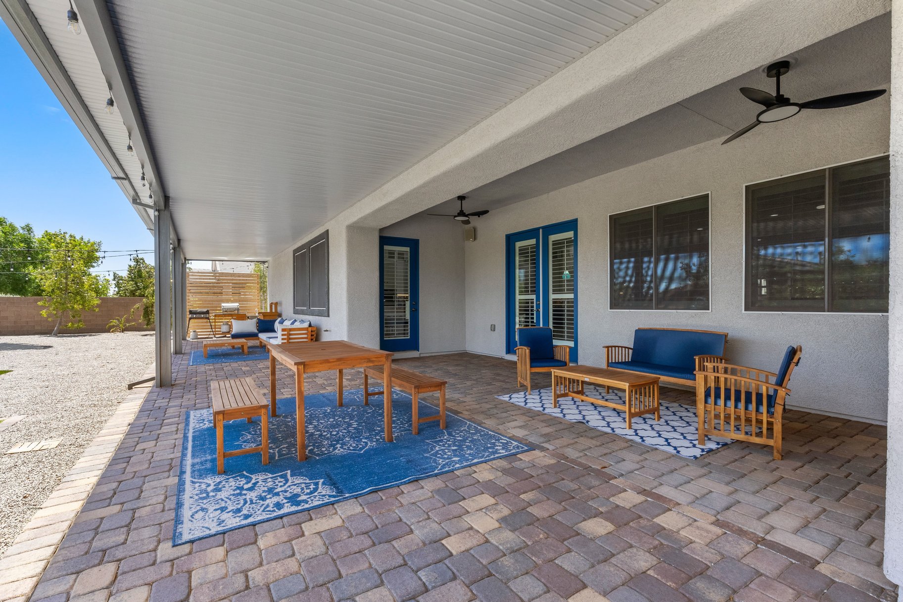  Over Half-Acre Lot Estate with No HOA & Endless Flexibility - 物件實景