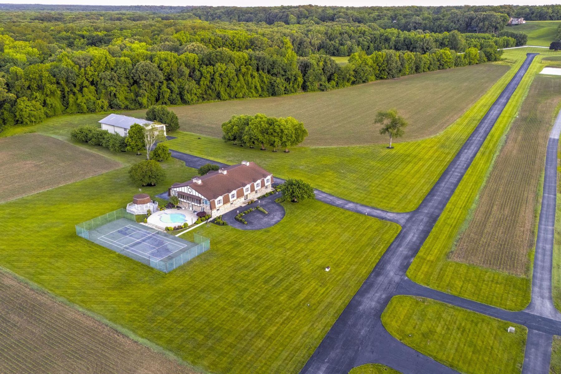  9100 Lanseair Farm, Welcome, MD, 20693 - 物件實景