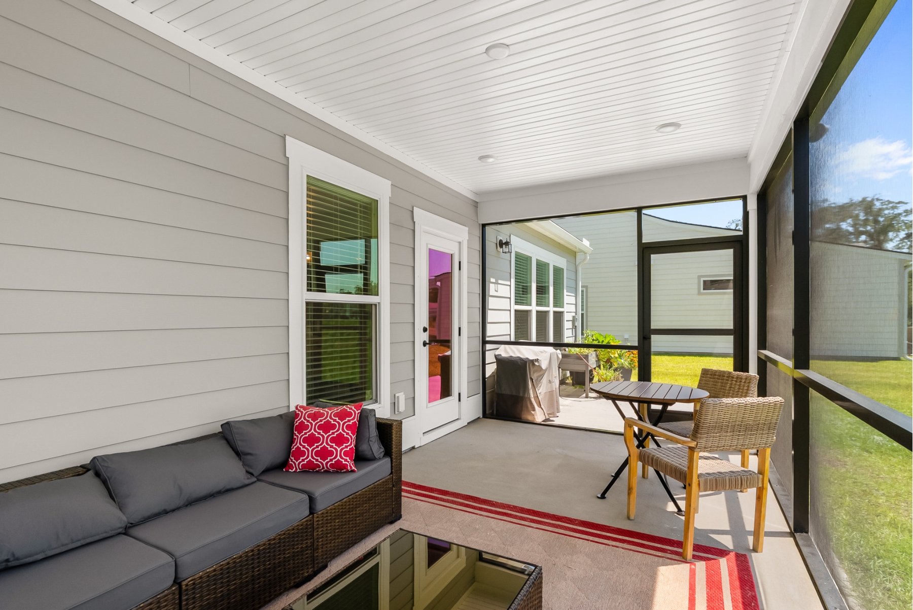 4318 Hugh Bennett Drive, Johns Island - 物件實景