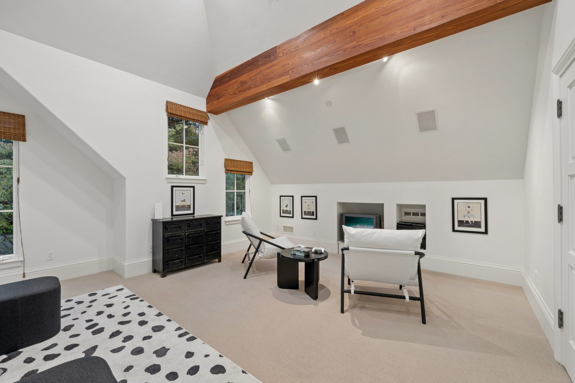  Timeless Elegance in Lower Hillsborough - 物件實景