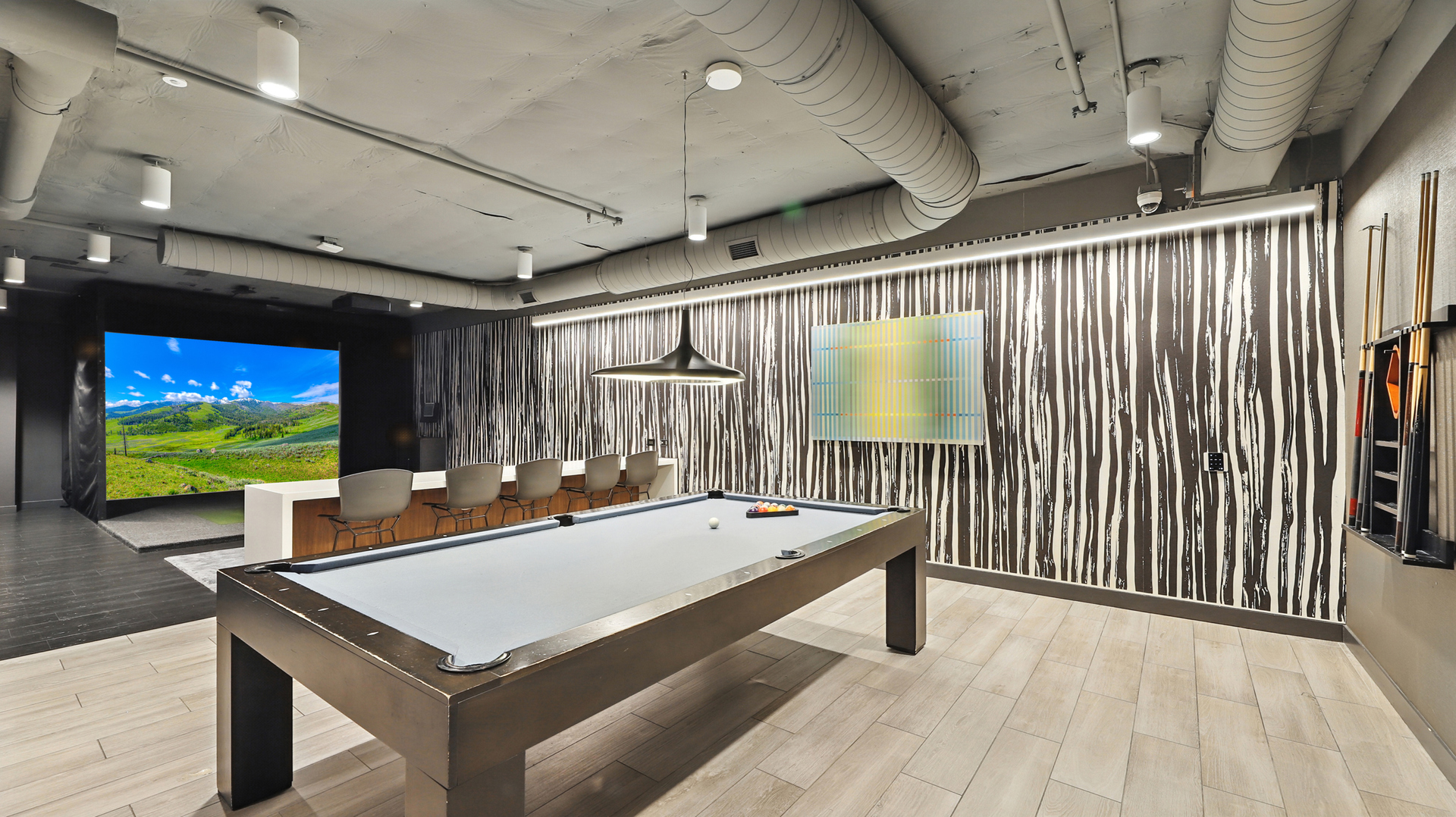 Chicago, Illinois, 60601, United States, 1 Bedroom Bedrooms, ,1 BathroomBathrooms,Residential,For Sale,1927498