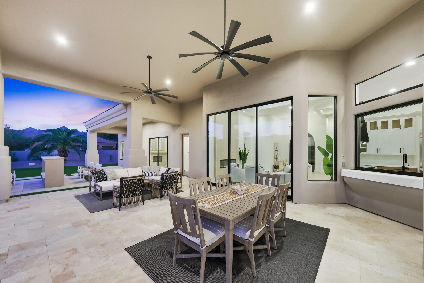  9826 N 131st Street¦Scottsdale, AZ - 物件實景