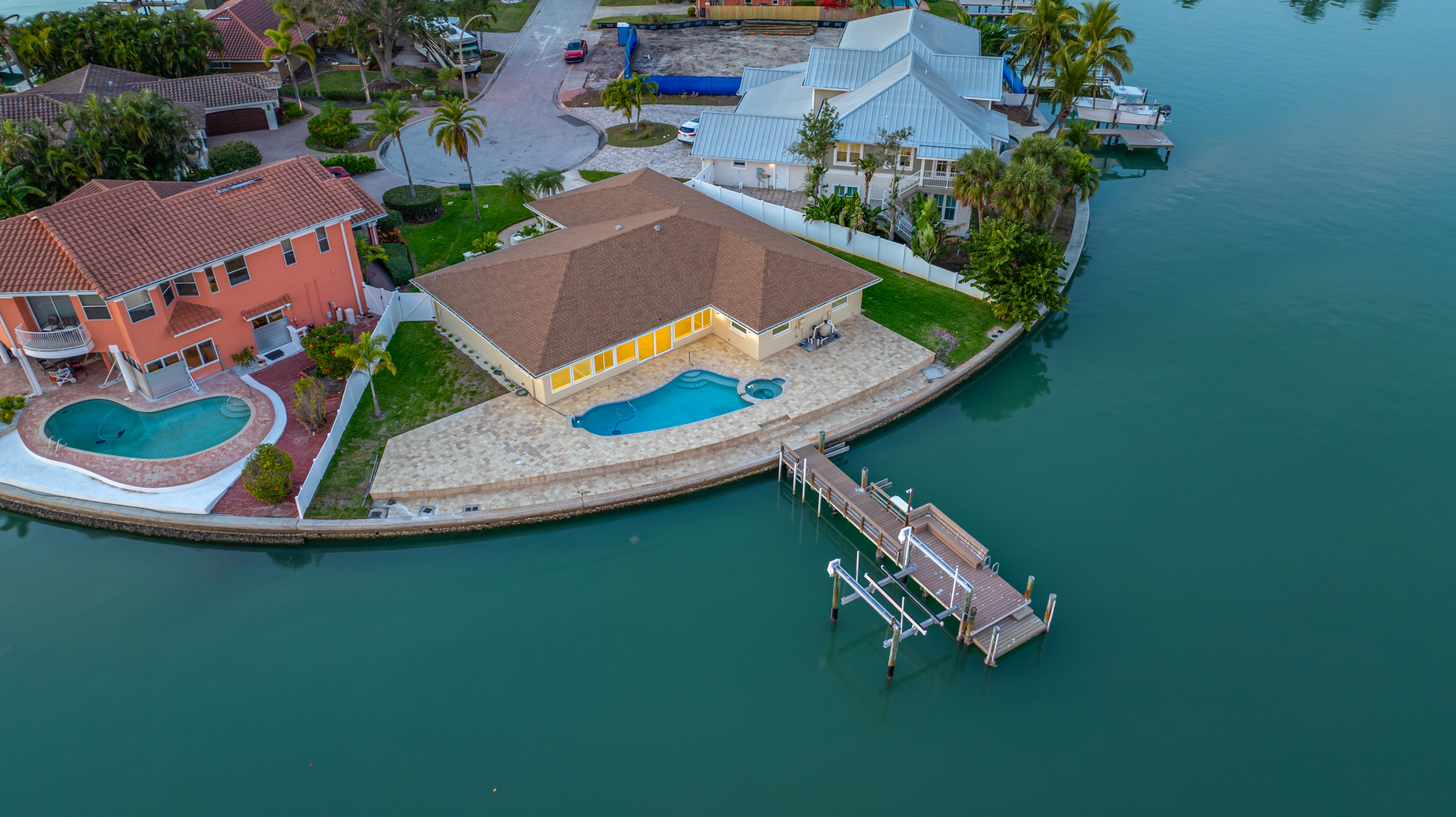 St Pete Beach, Florida, 33706, United States, 4 Bedrooms Bedrooms, ,3 BathroomsBathrooms,Residential,For Sale,2009657