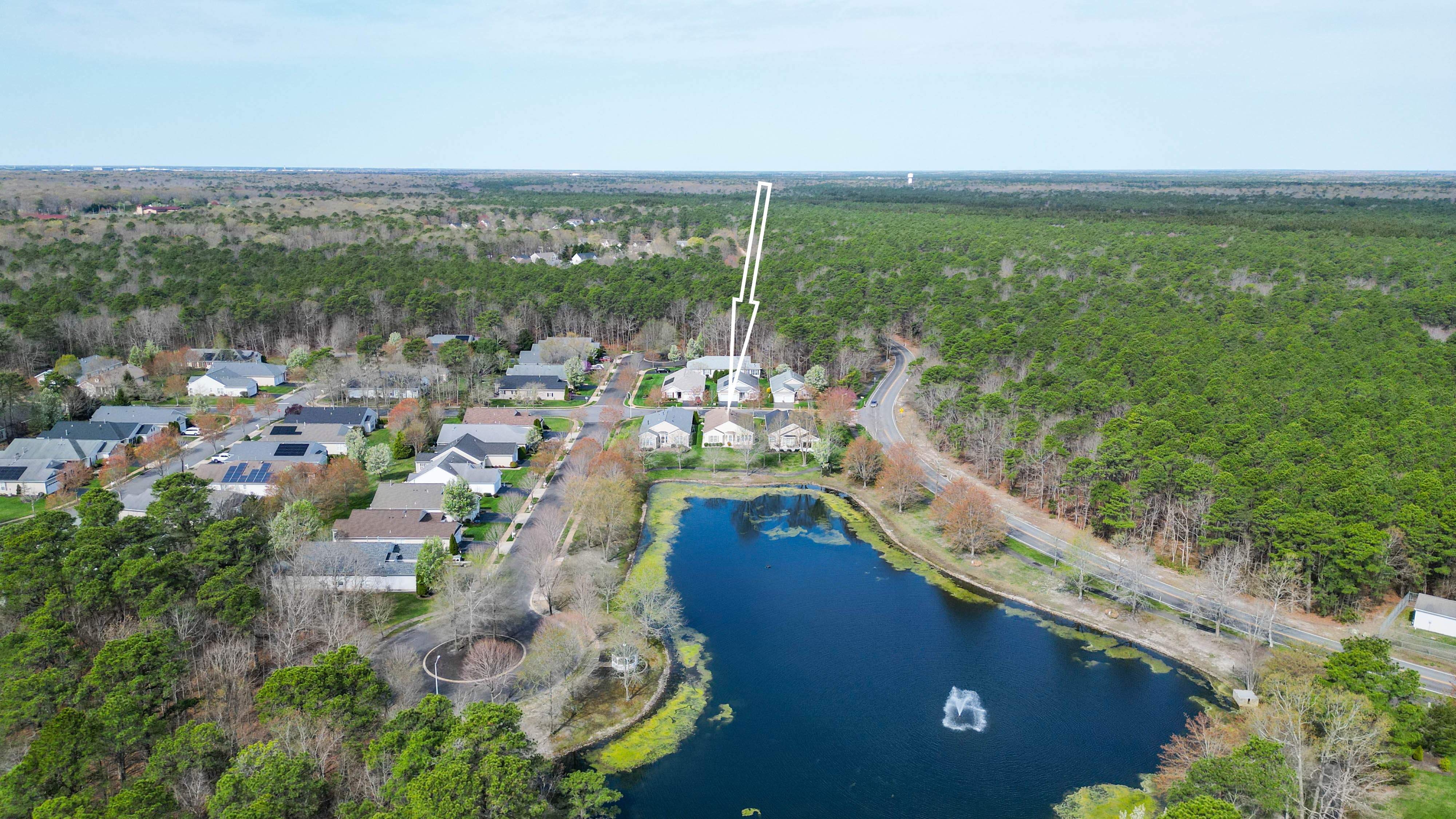  102 Oxford Ct, Galloway, NJ 08205 - 物件實景