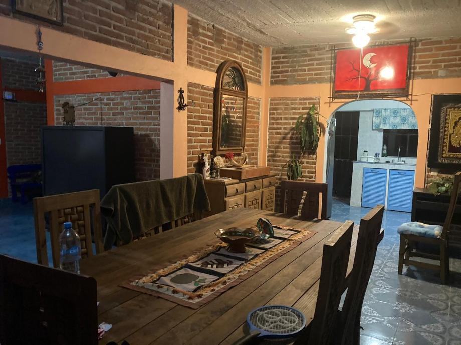 Naranjos, Yautepec, Morelos, 62738, Mexico, 3 Bedrooms Bedrooms, ,2 BathroomsBathrooms,Residential,For Sale,Naranjos,1554799