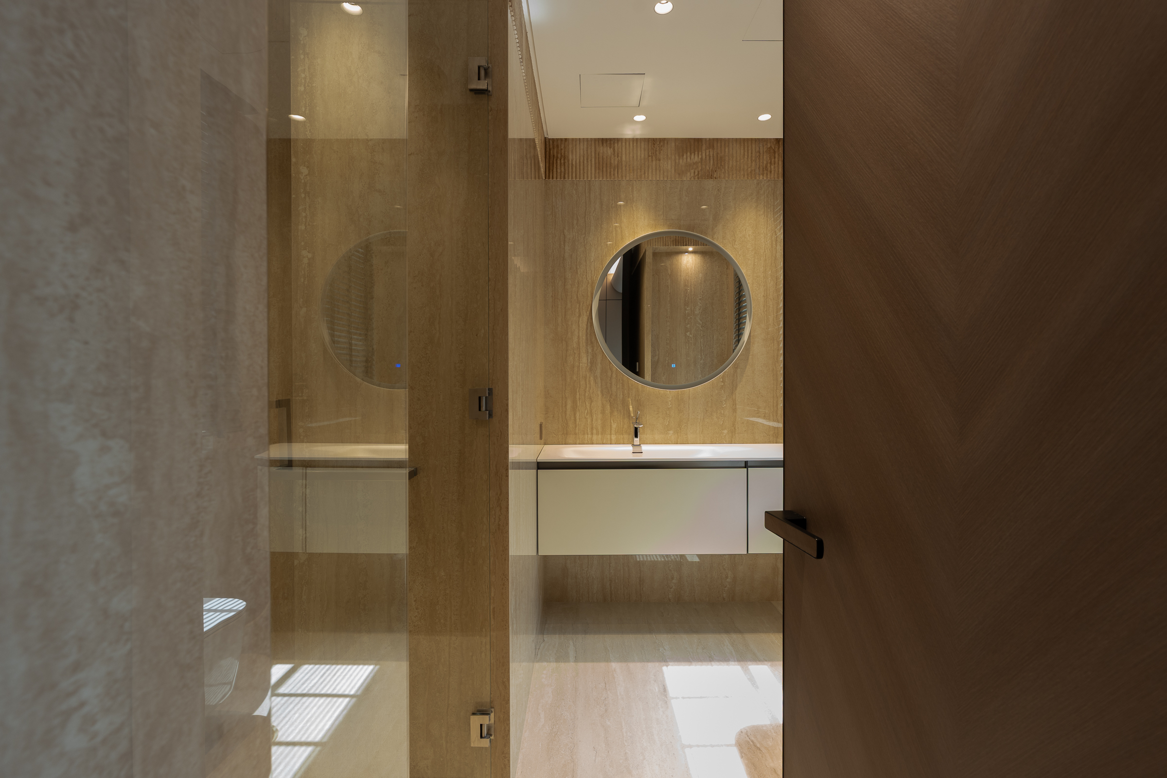 Bespoke Monaco Style Villa in Jumeirah Islands - 物件實景