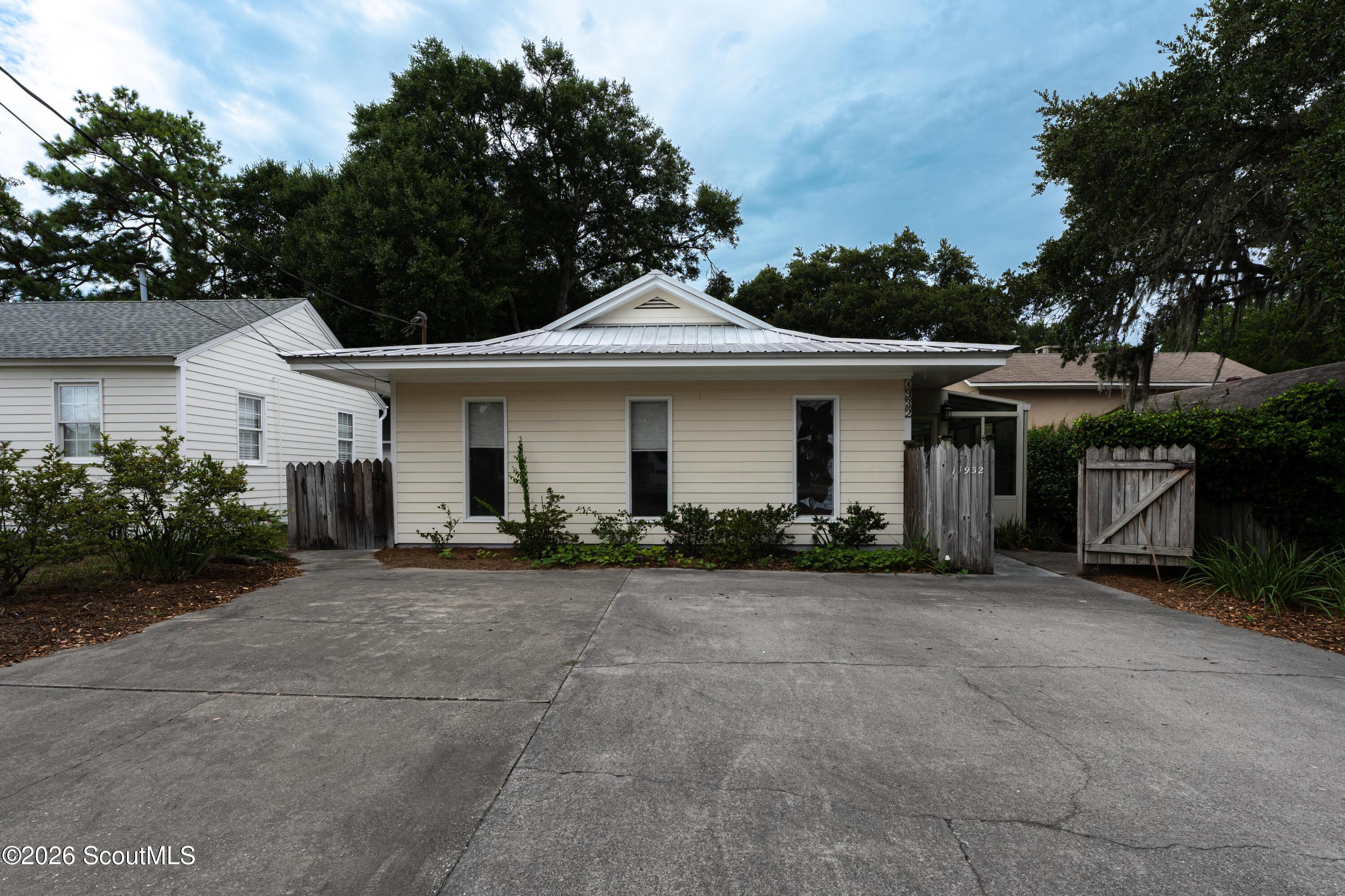 Old Demere Rd, Saint Simons Island, GA 31522