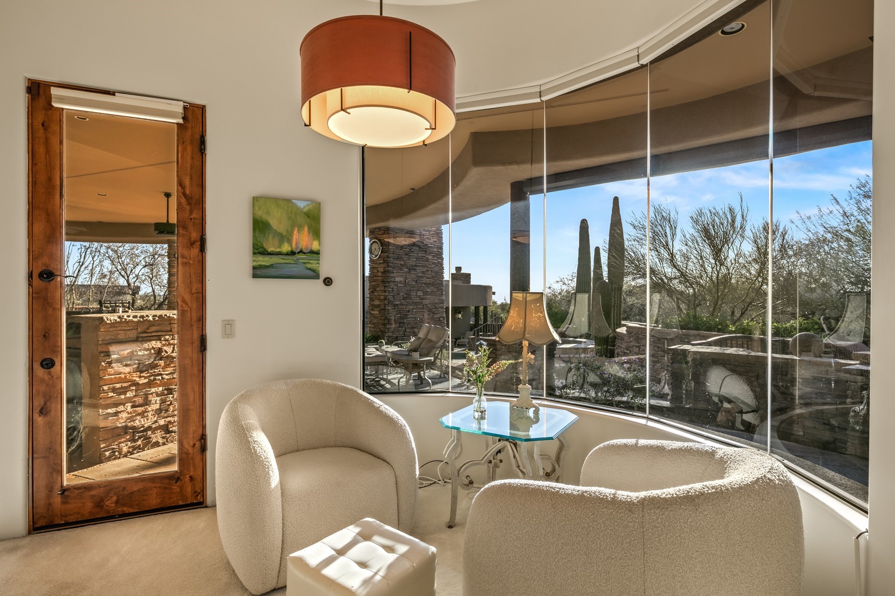  41667 N 113th Place¦Scottsdale, AZ - 物件實景