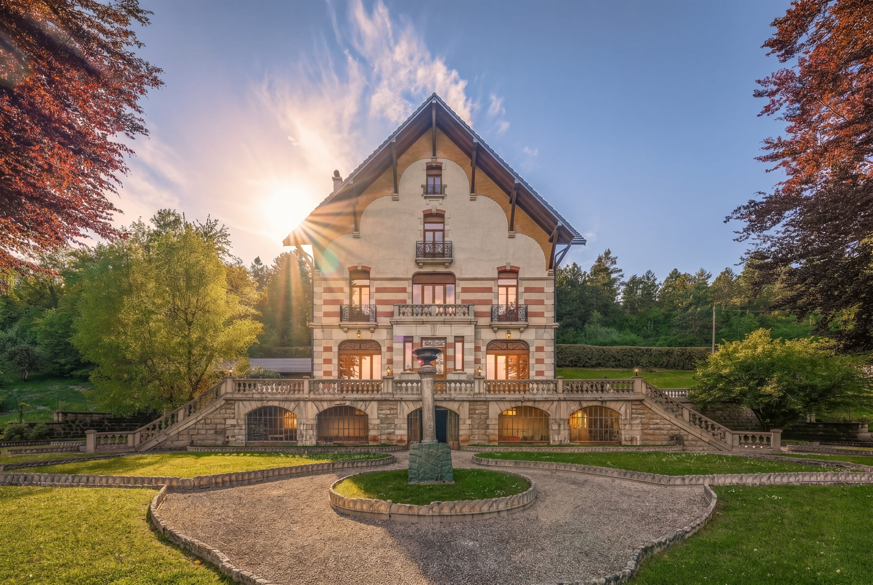  Maison - 物件實景